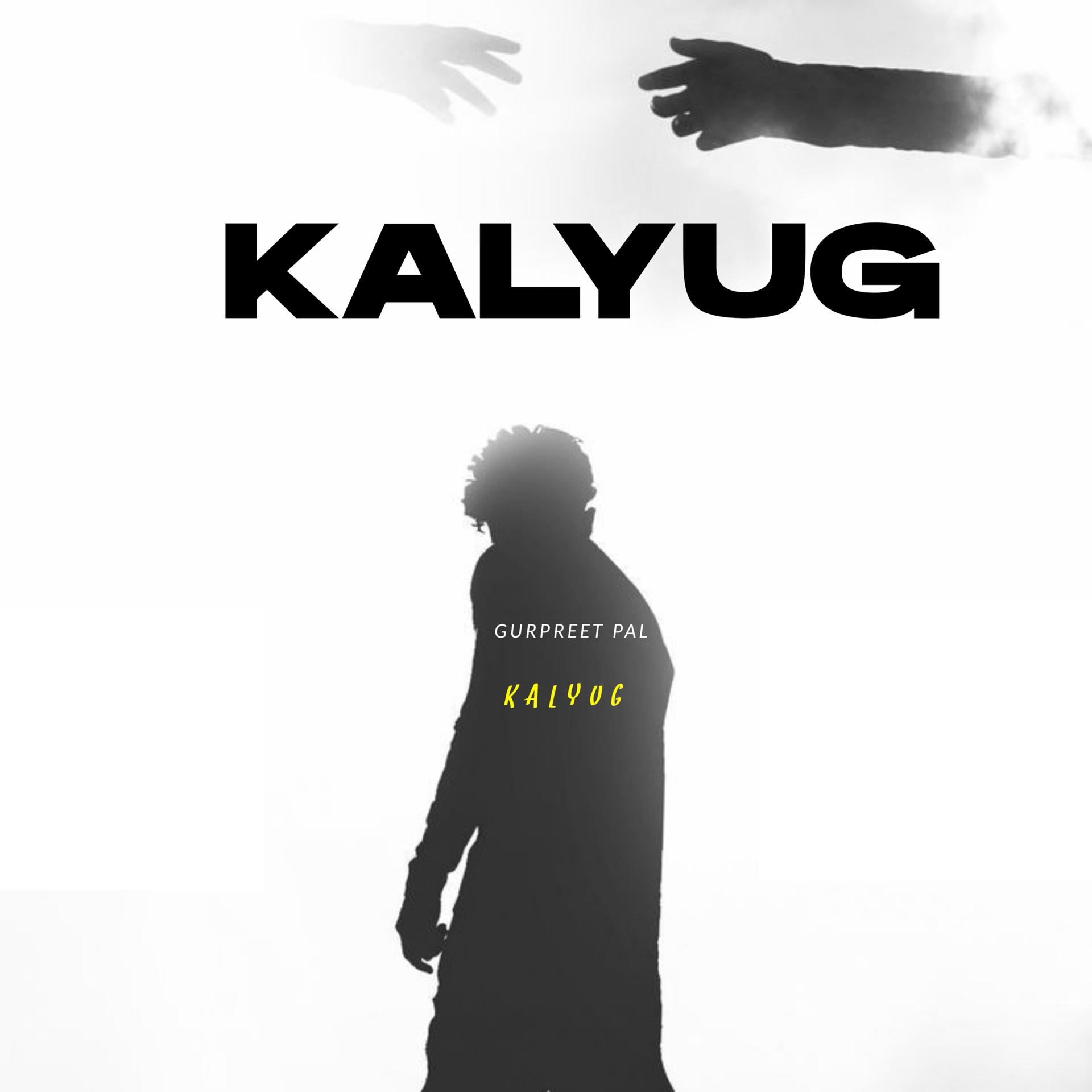 Постер альбома Kalyug