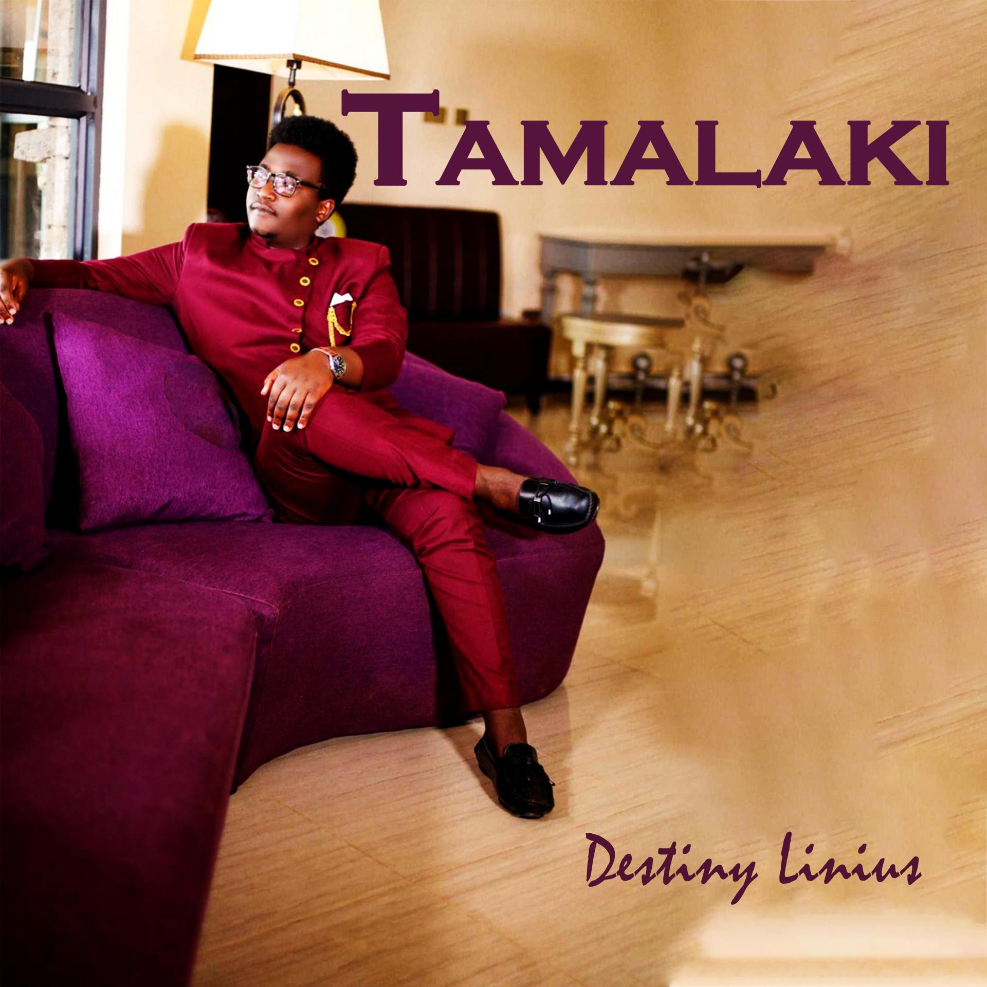Постер альбома Tamalaki