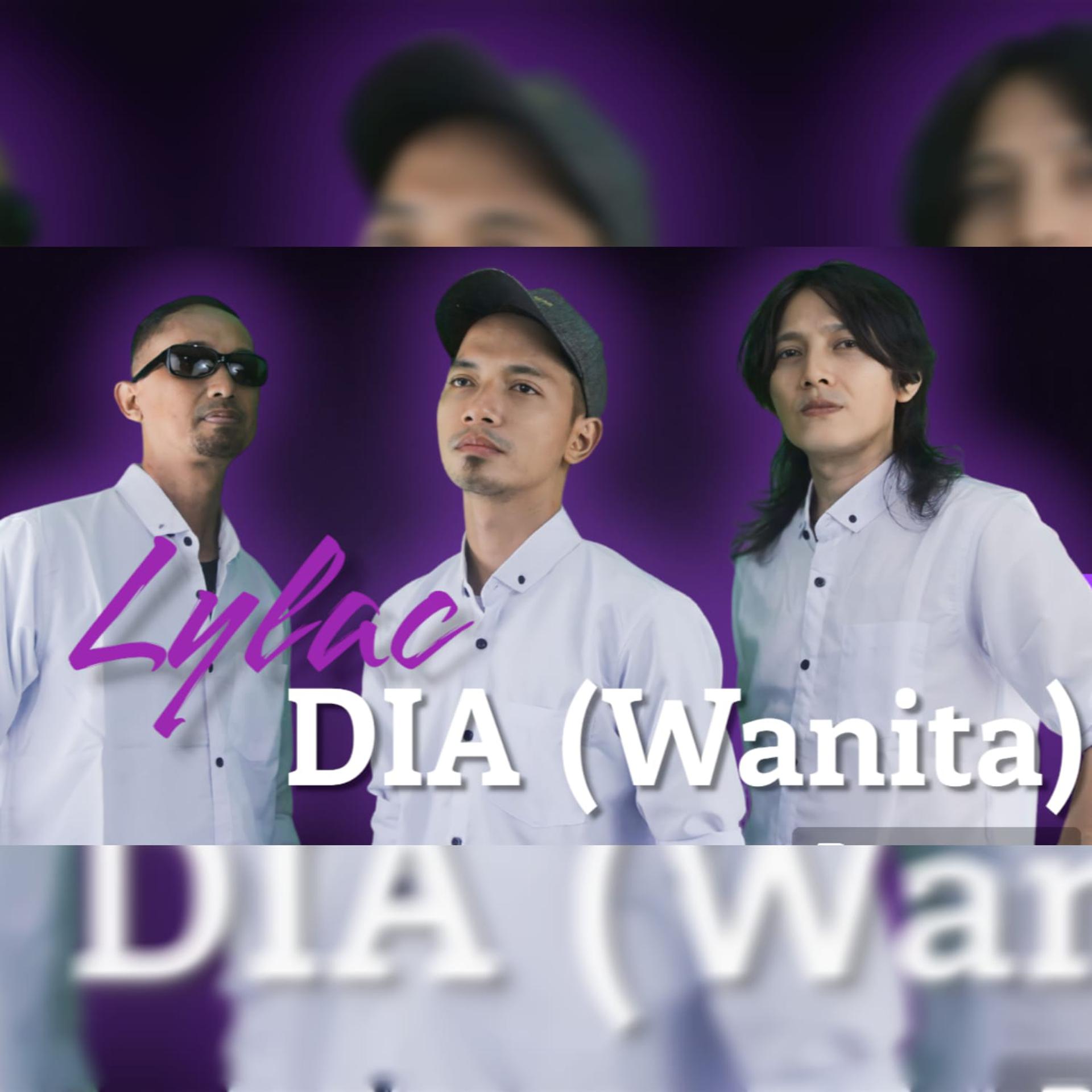Постер альбома Dia (Wanita)