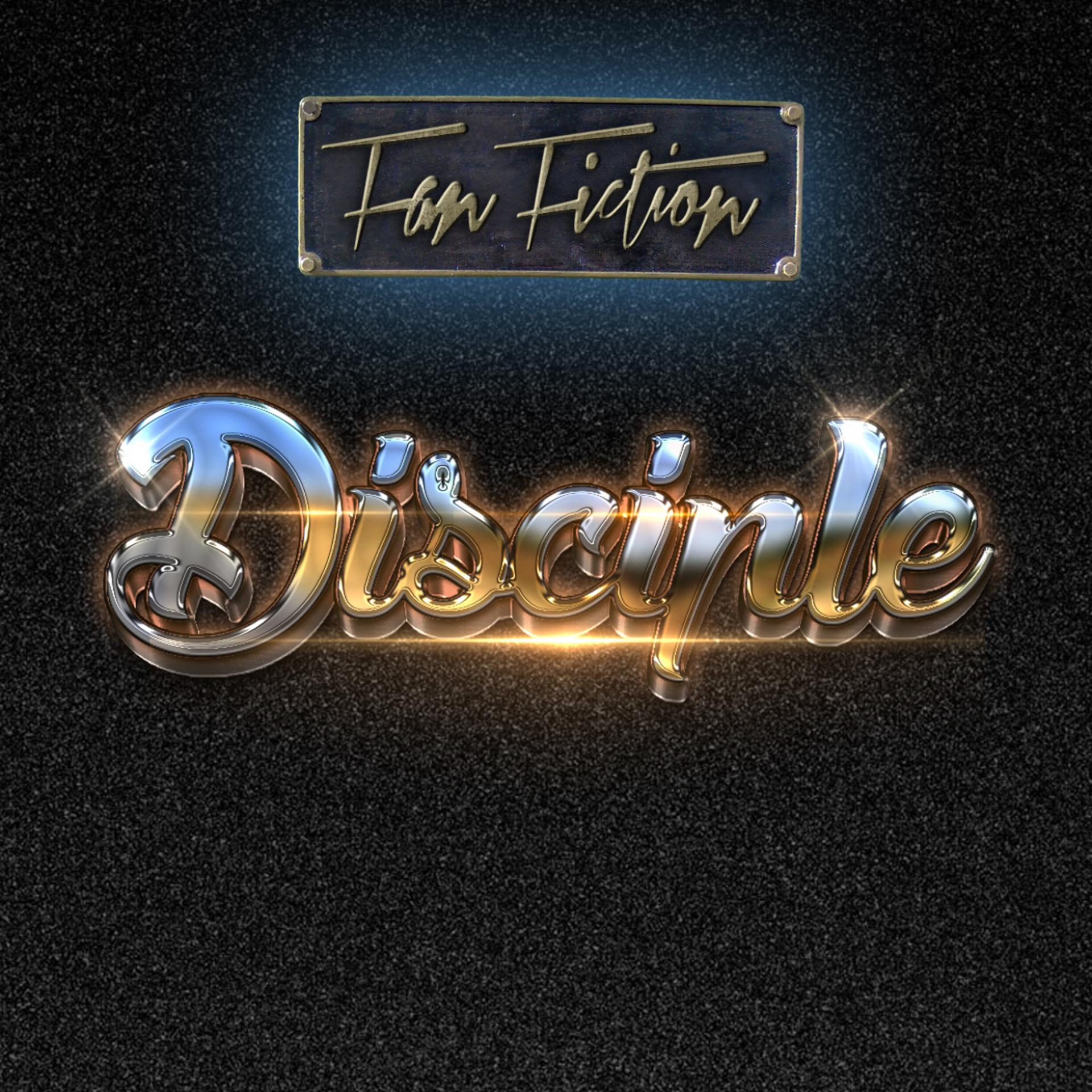 Постер альбома Disciple
