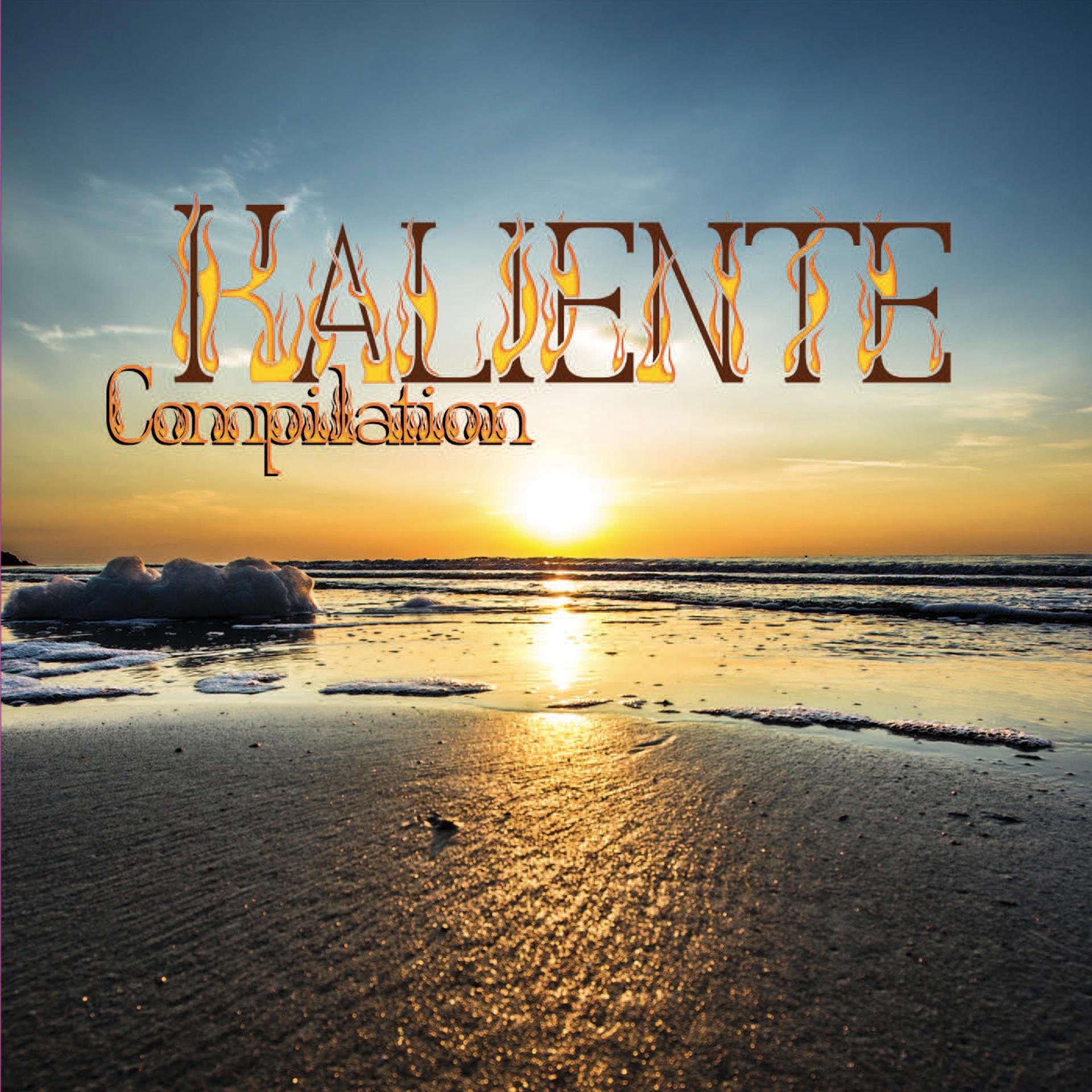Постер альбома Kaliente Compilation