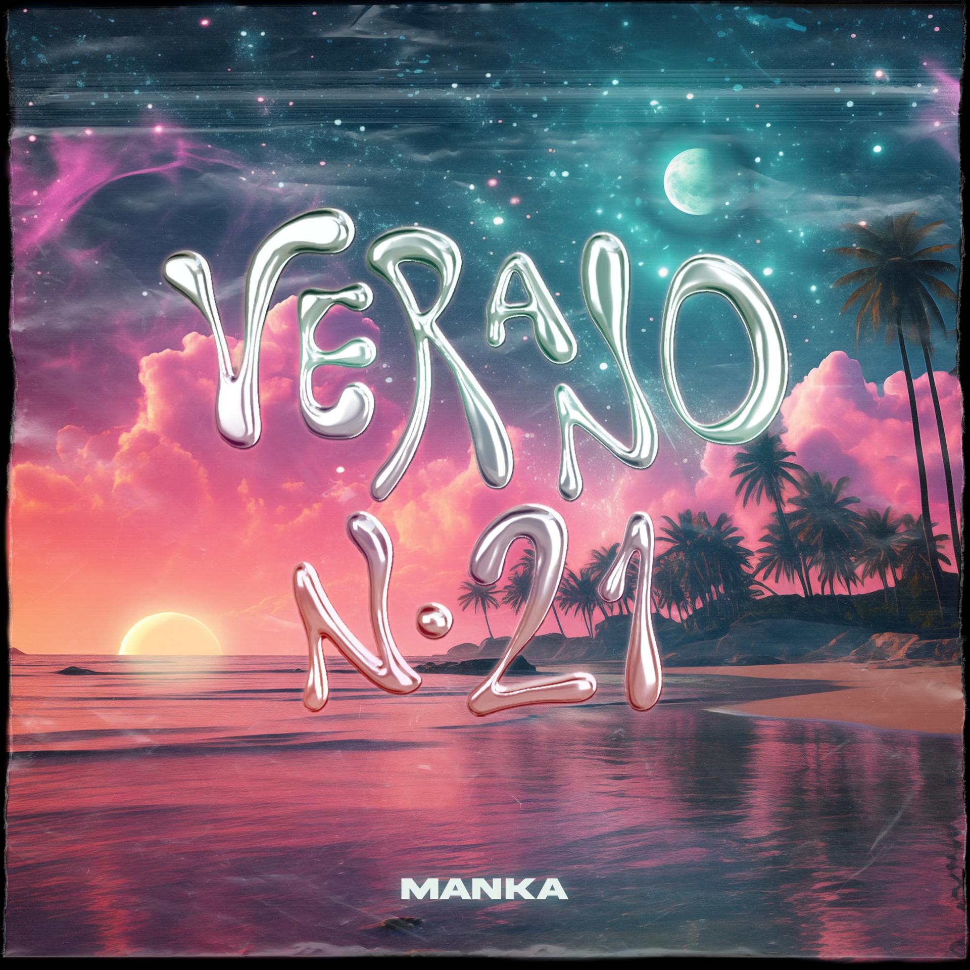 Постер альбома Verano Nº21