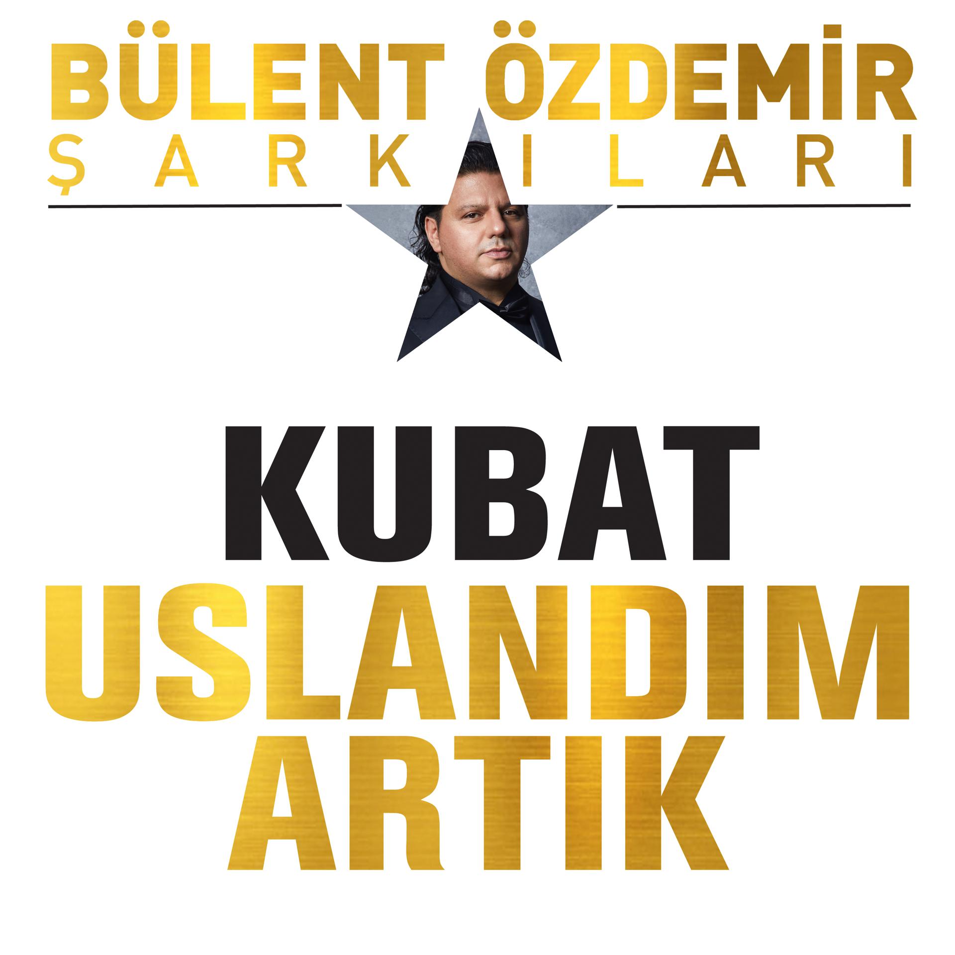 Постер альбома Uslandım Artık