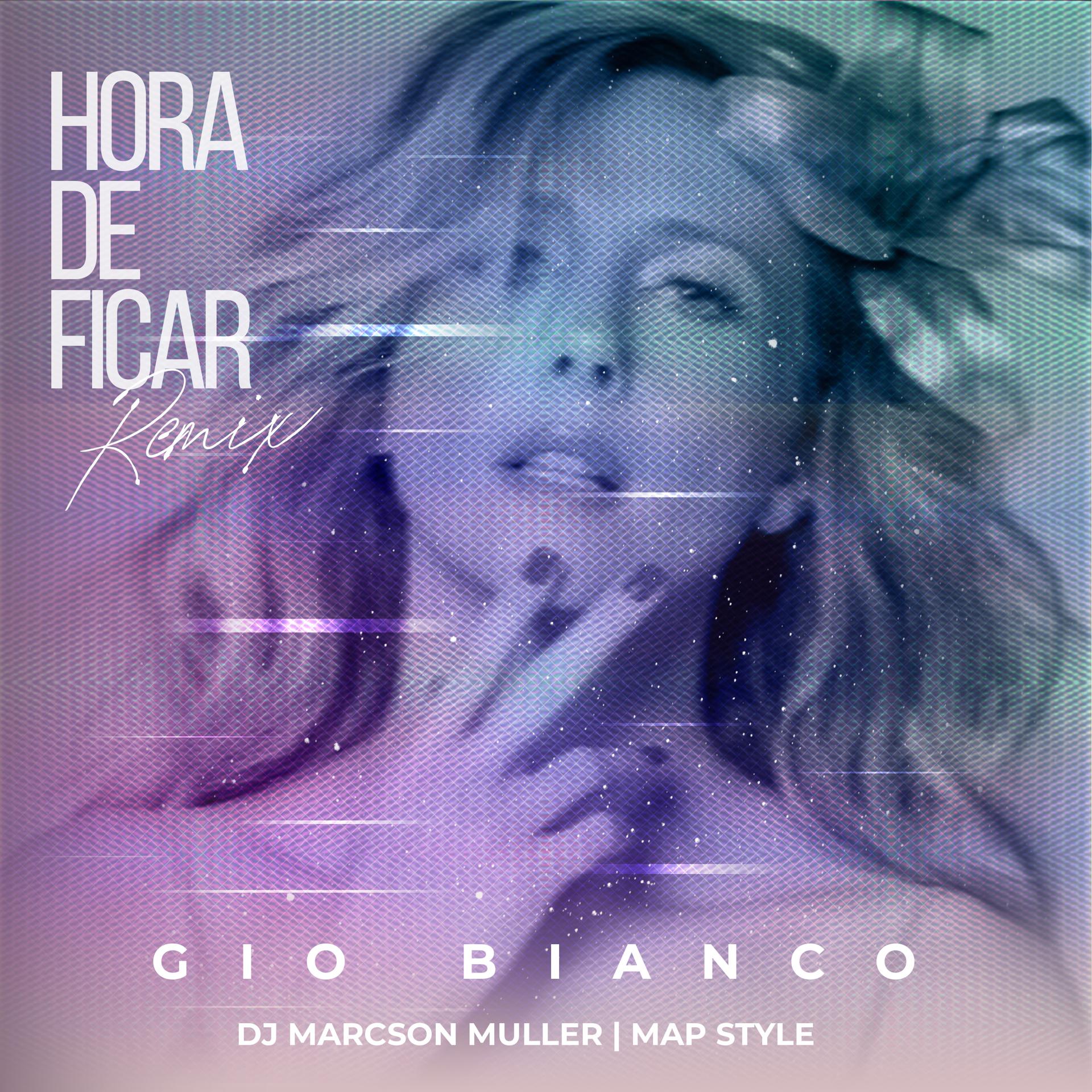 Постер альбома Hora de Ficar