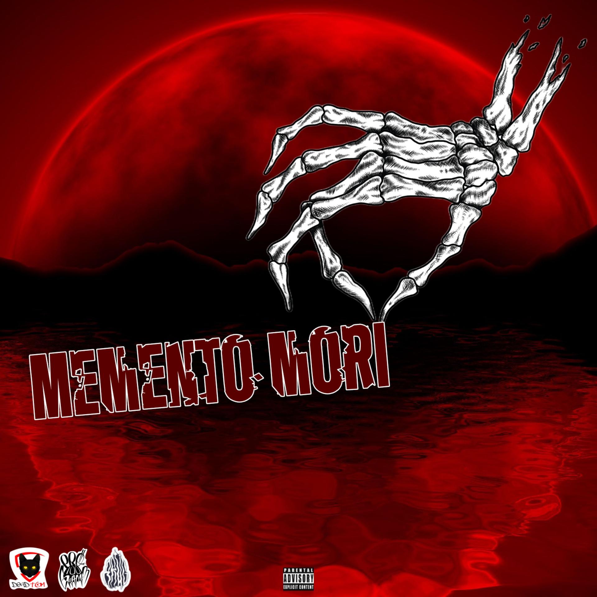 Постер альбома Memento mori