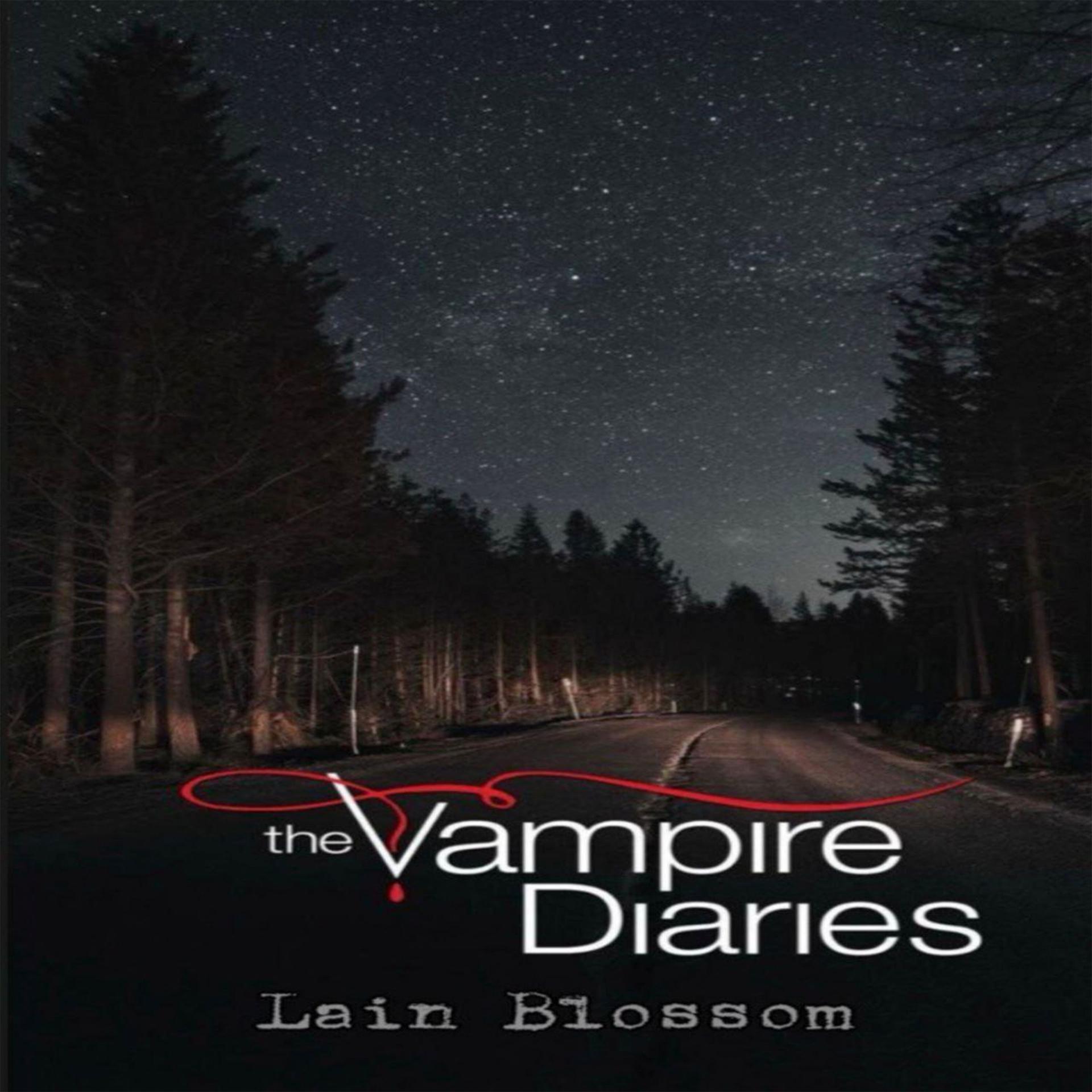 Постер альбома The Vampire Diaries