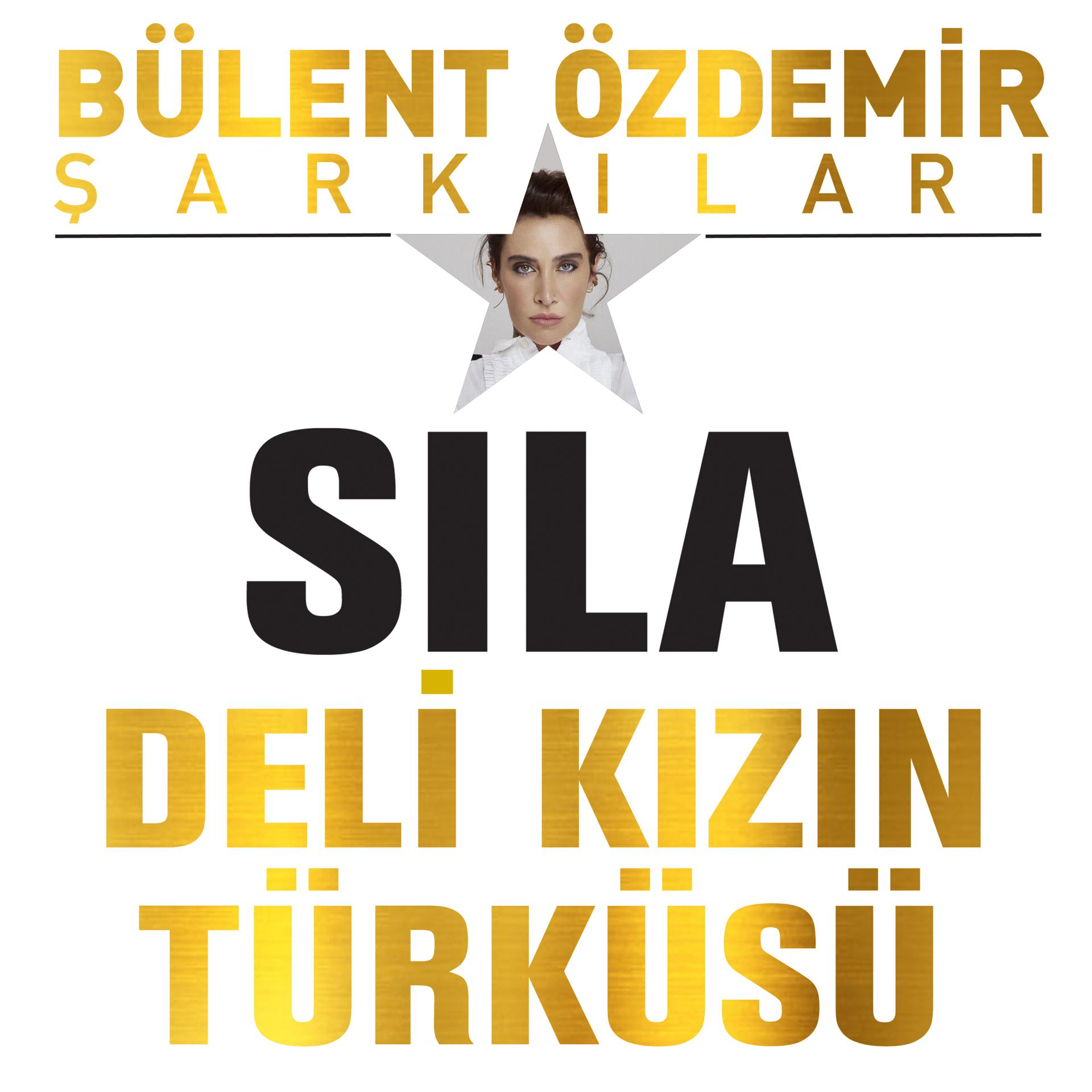 Постер альбома Deli Kızın Türküsü