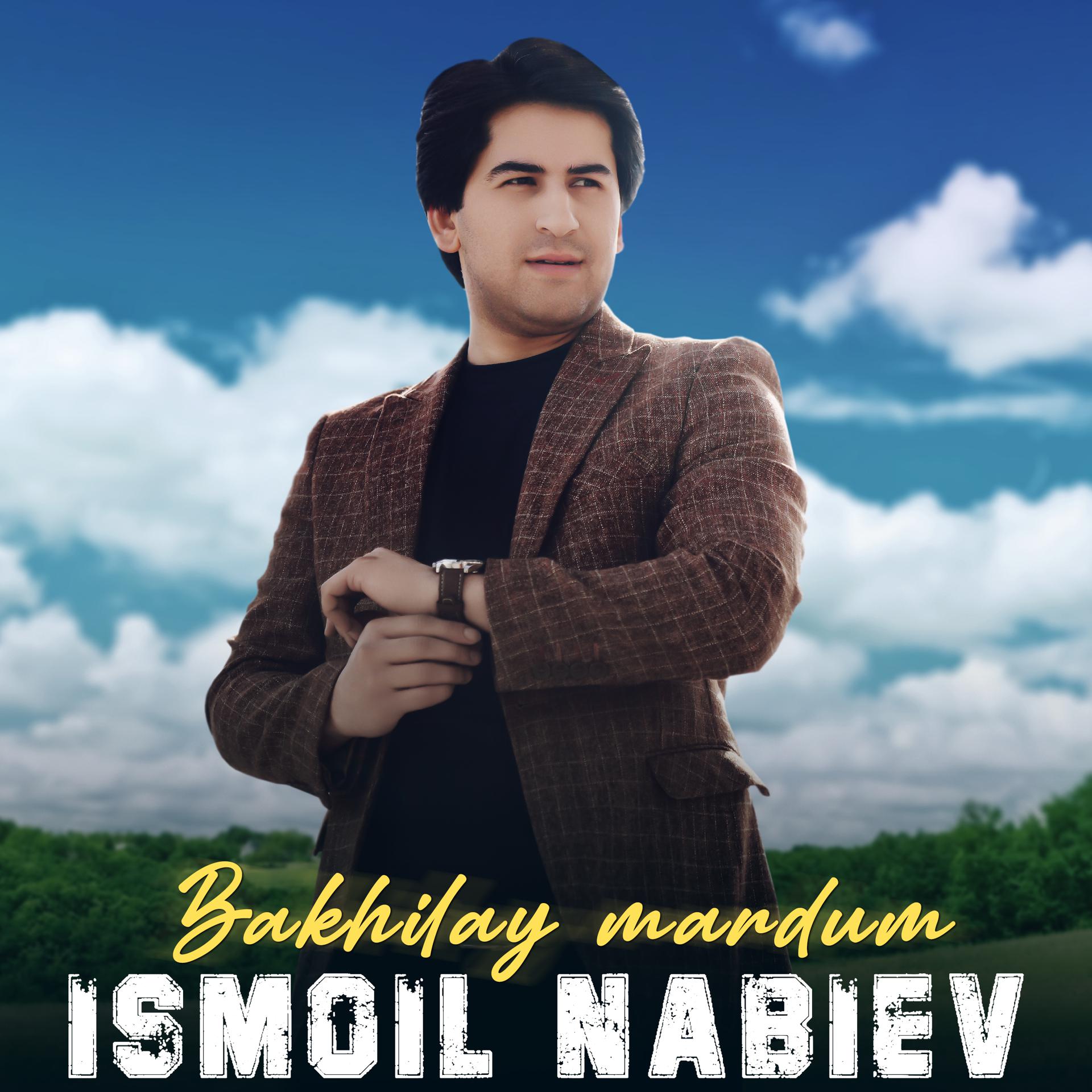 Постер альбома Bakhilay mardum