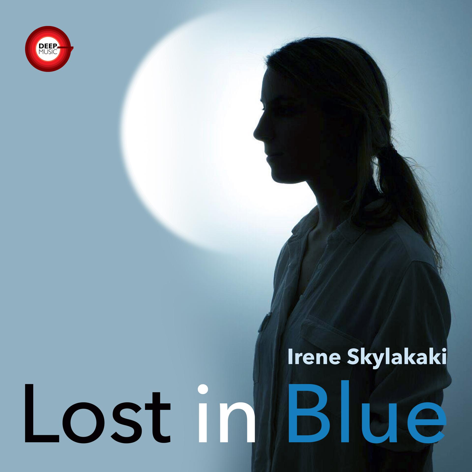 Постер альбома Lost In Blue