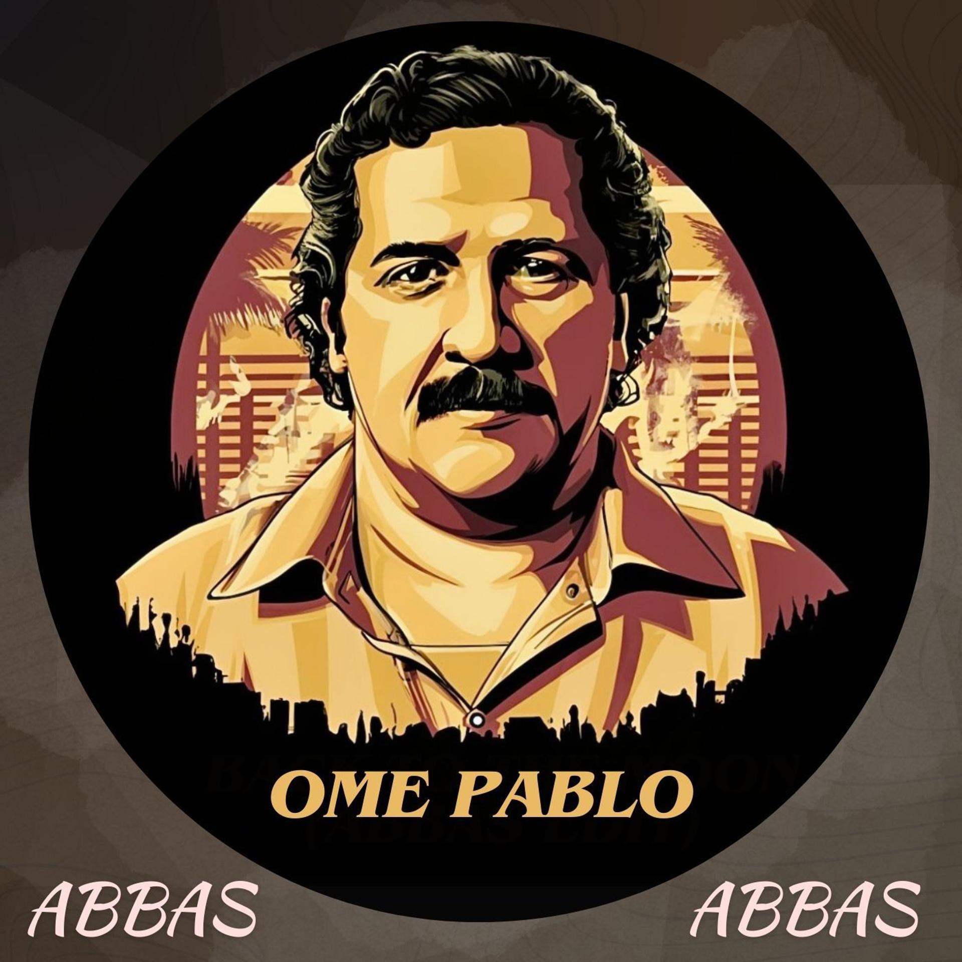 Постер альбома Ome Pablo