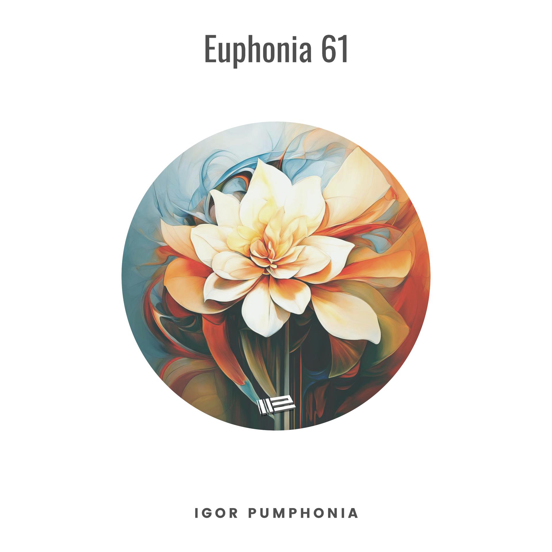 Постер альбома Euphonia 61