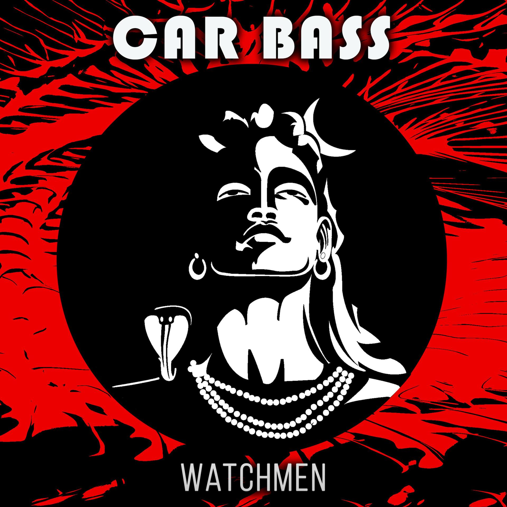 Постер альбома Watchmen