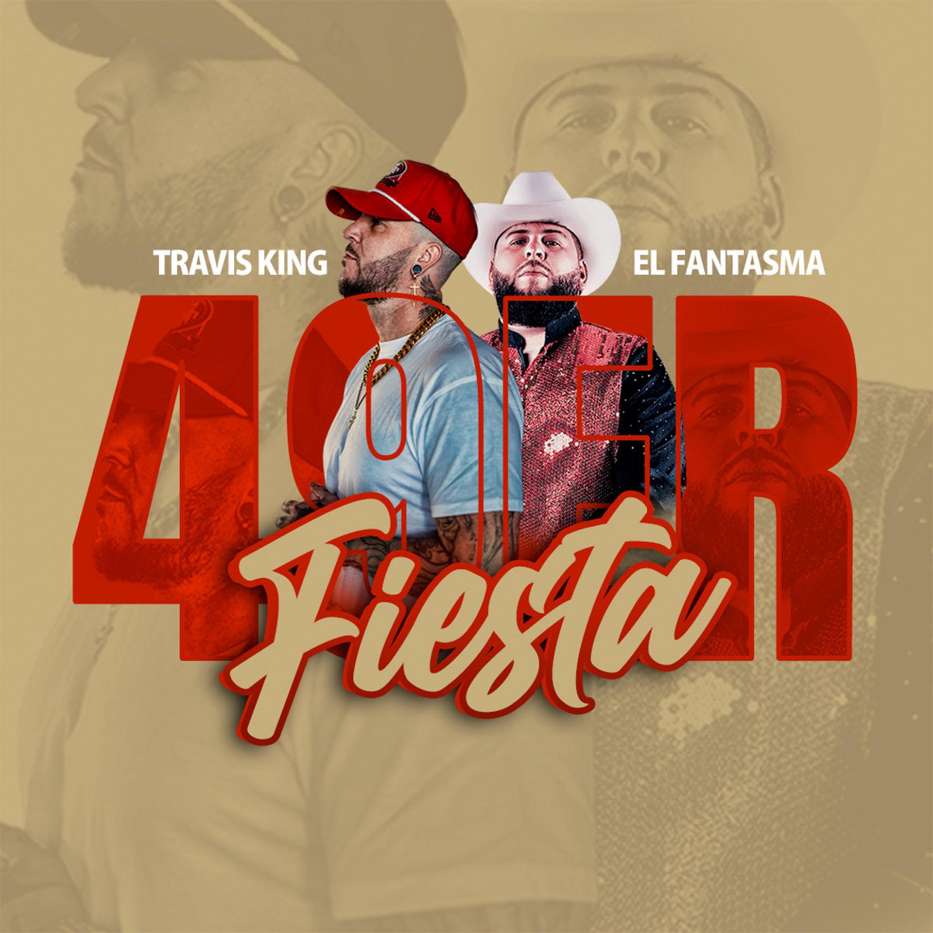 Постер альбома 49er Fiesta