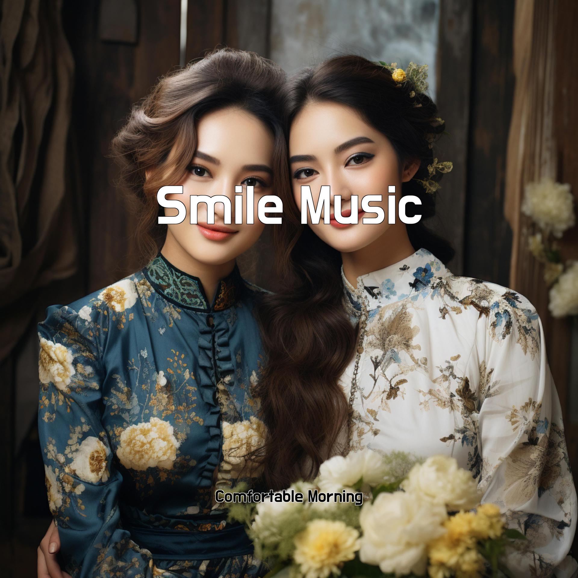 Постер альбома Smile Music