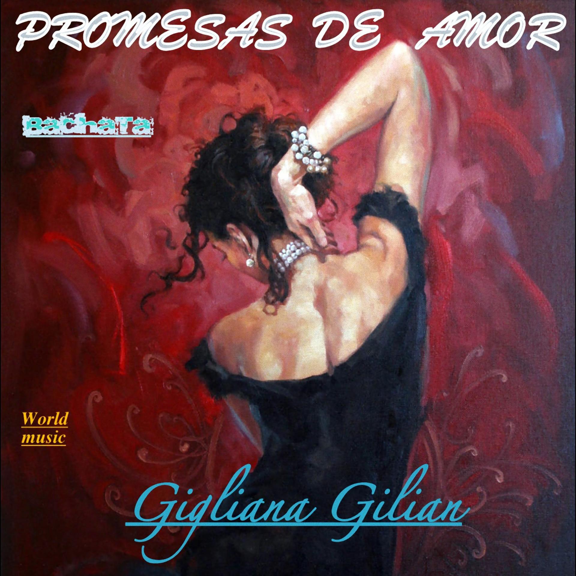 Постер альбома Promesas de Amor