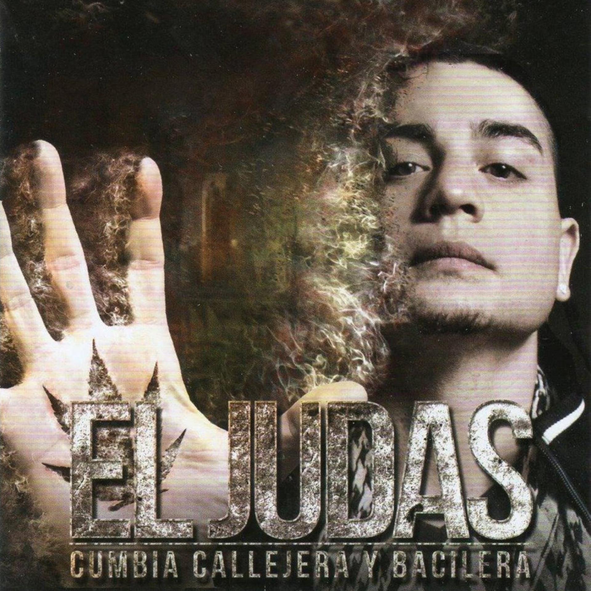 Постер альбома Cumbia Callejera y Bacilera