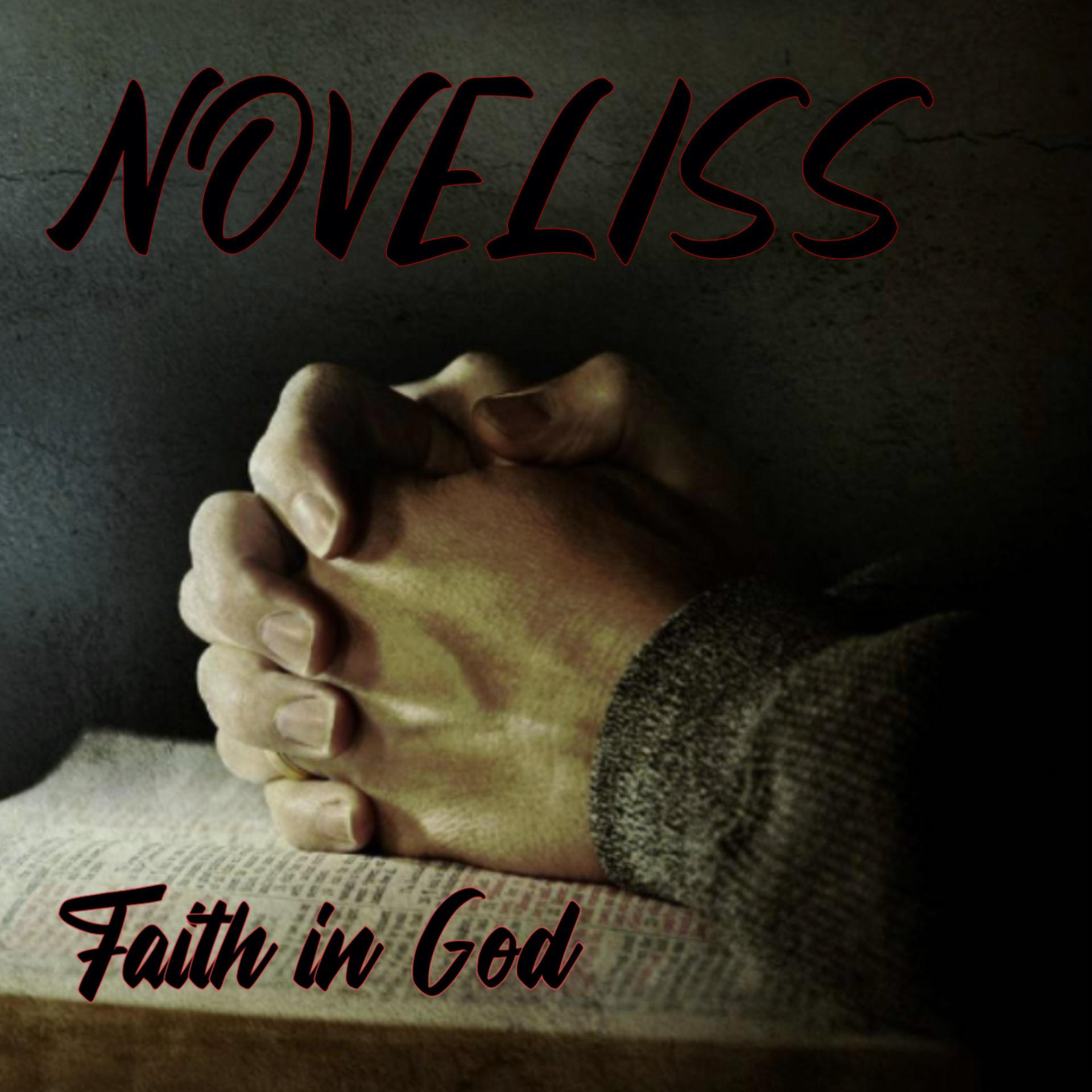 Постер альбома Faith in God
