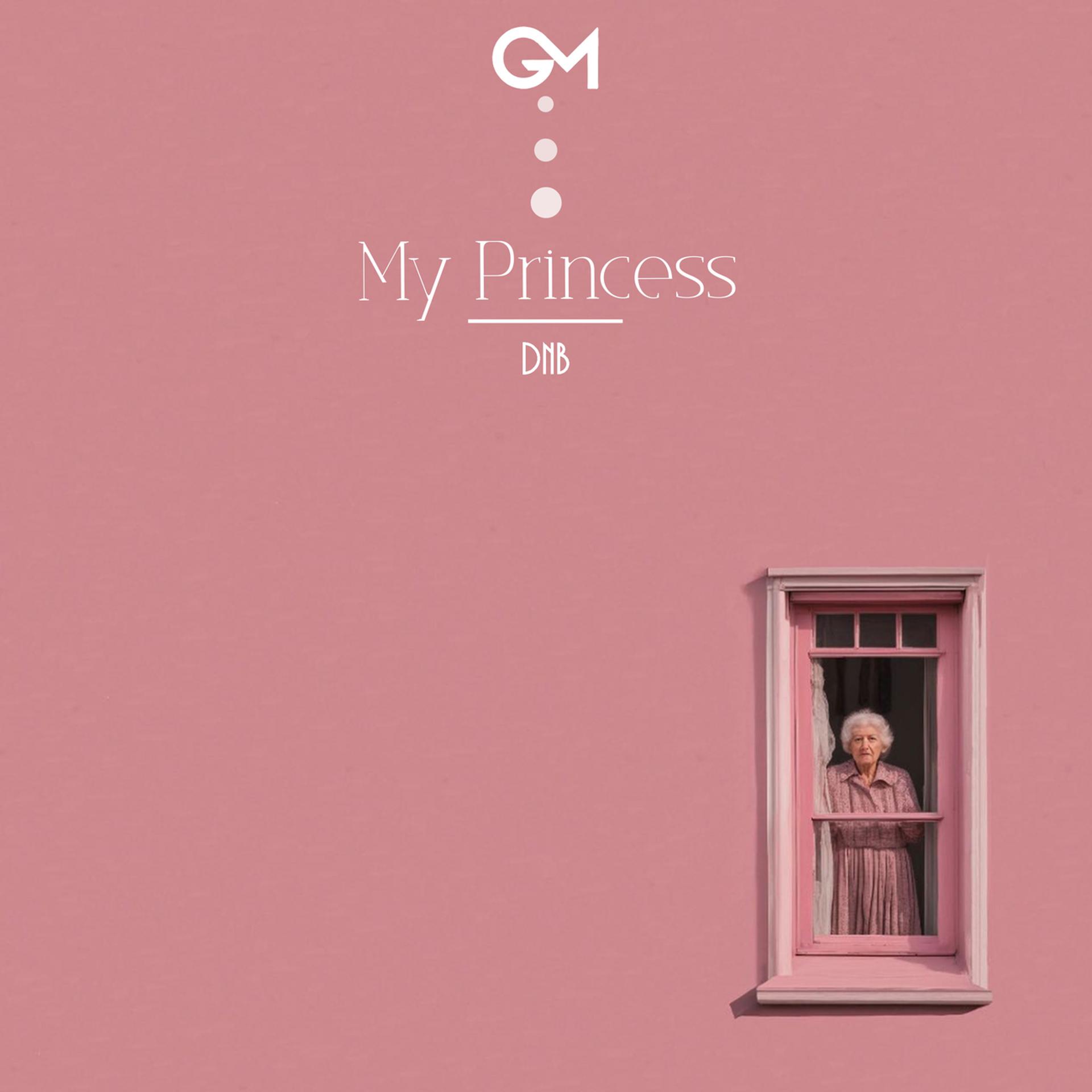 Постер альбома My Princess