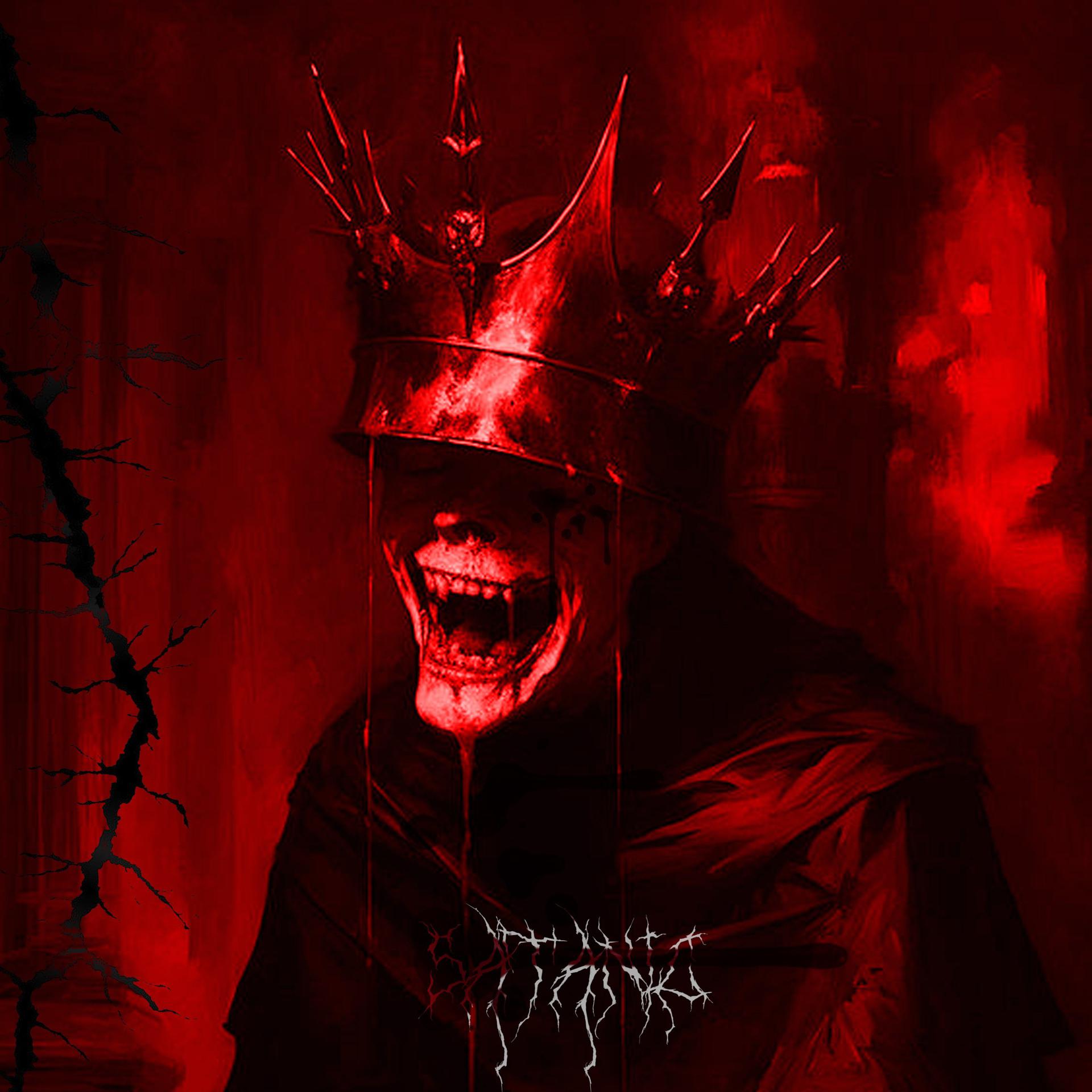 Постер альбома Satanic (Slowed)