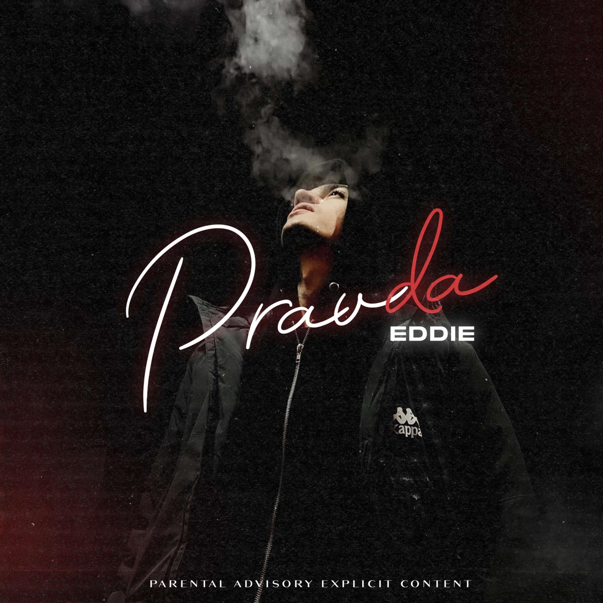 Постер альбома Pravda (Prod.by OFFSNEAK)
