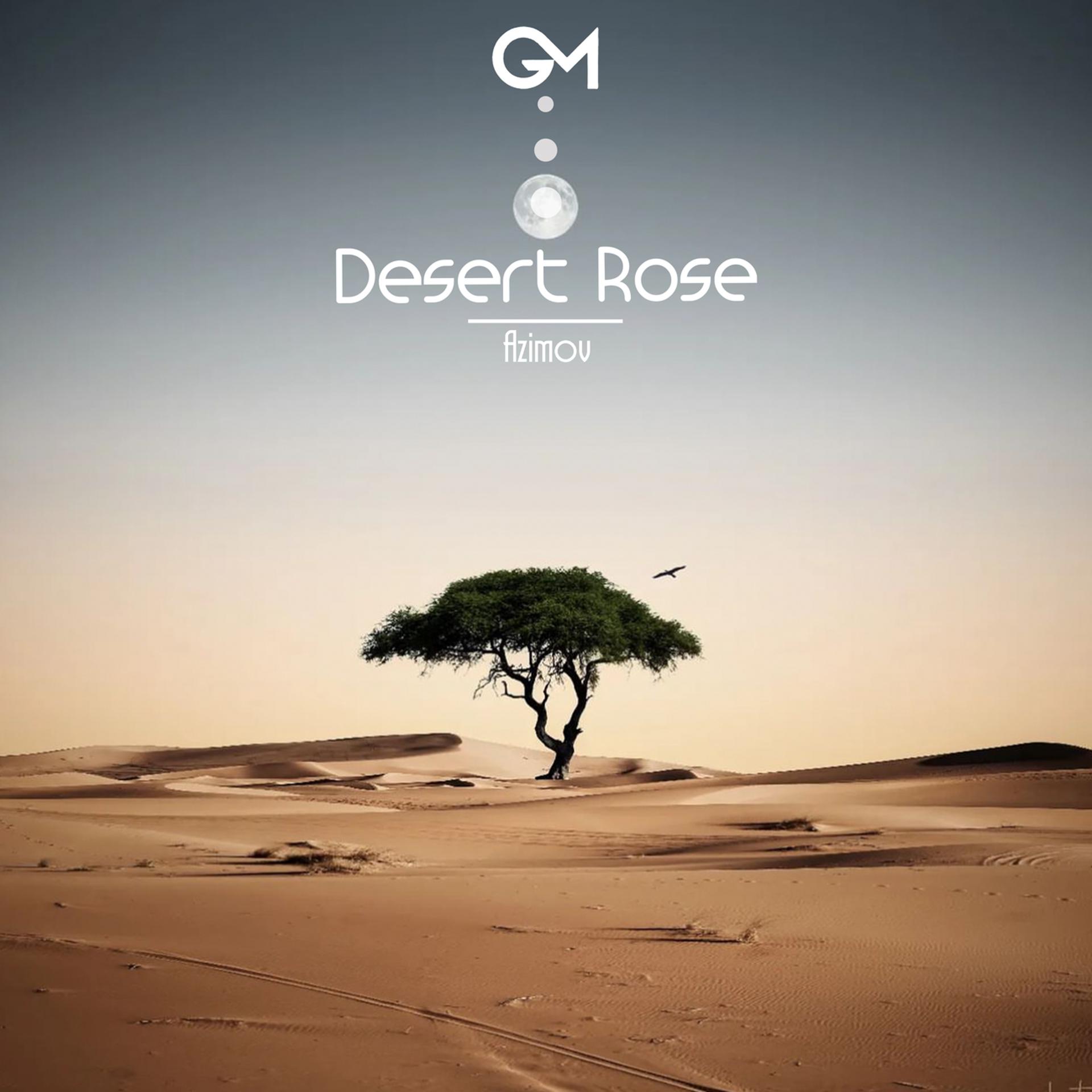 Постер альбома desert Rose
