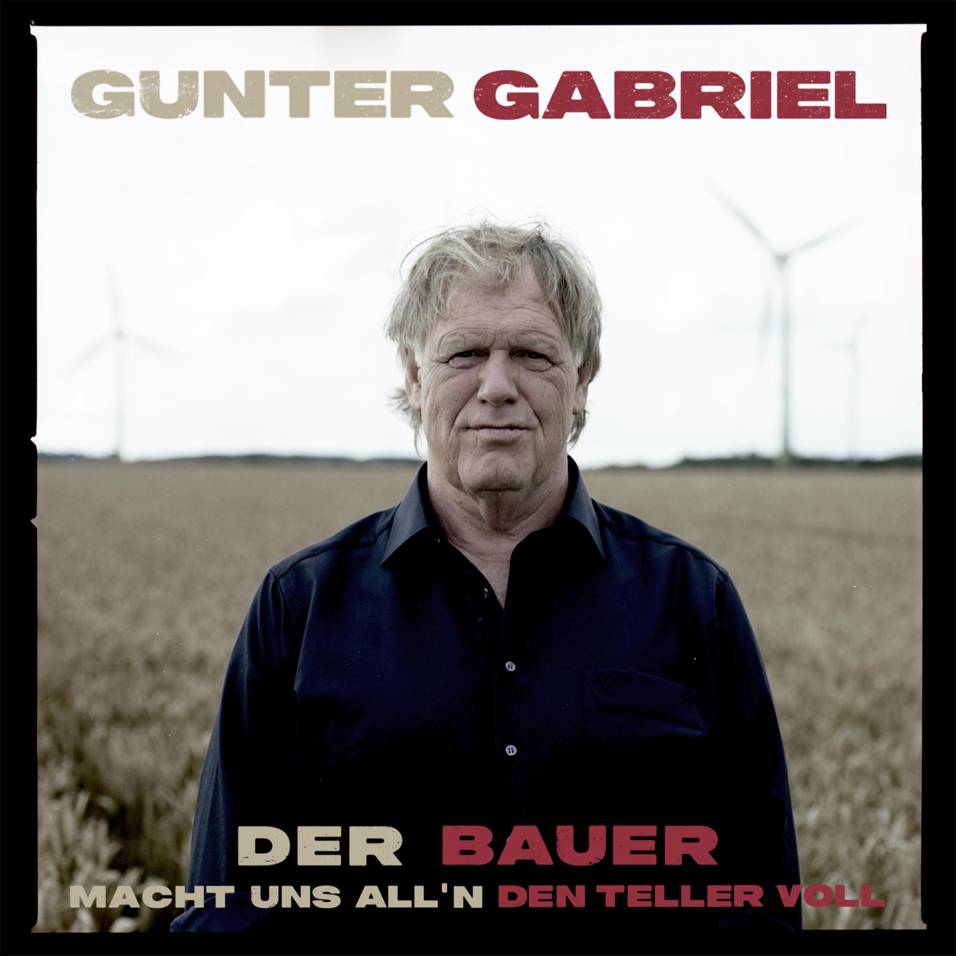 Постер альбома Der Bauer macht uns all'n den Teller voll