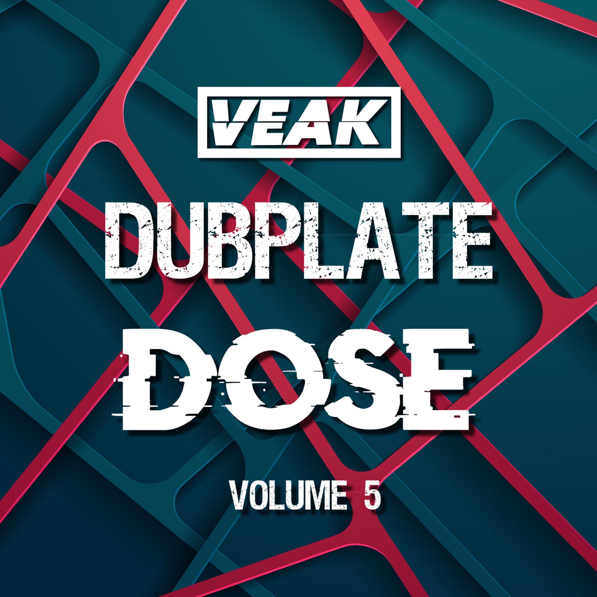Постер альбома Dubplate Dose Volume 5