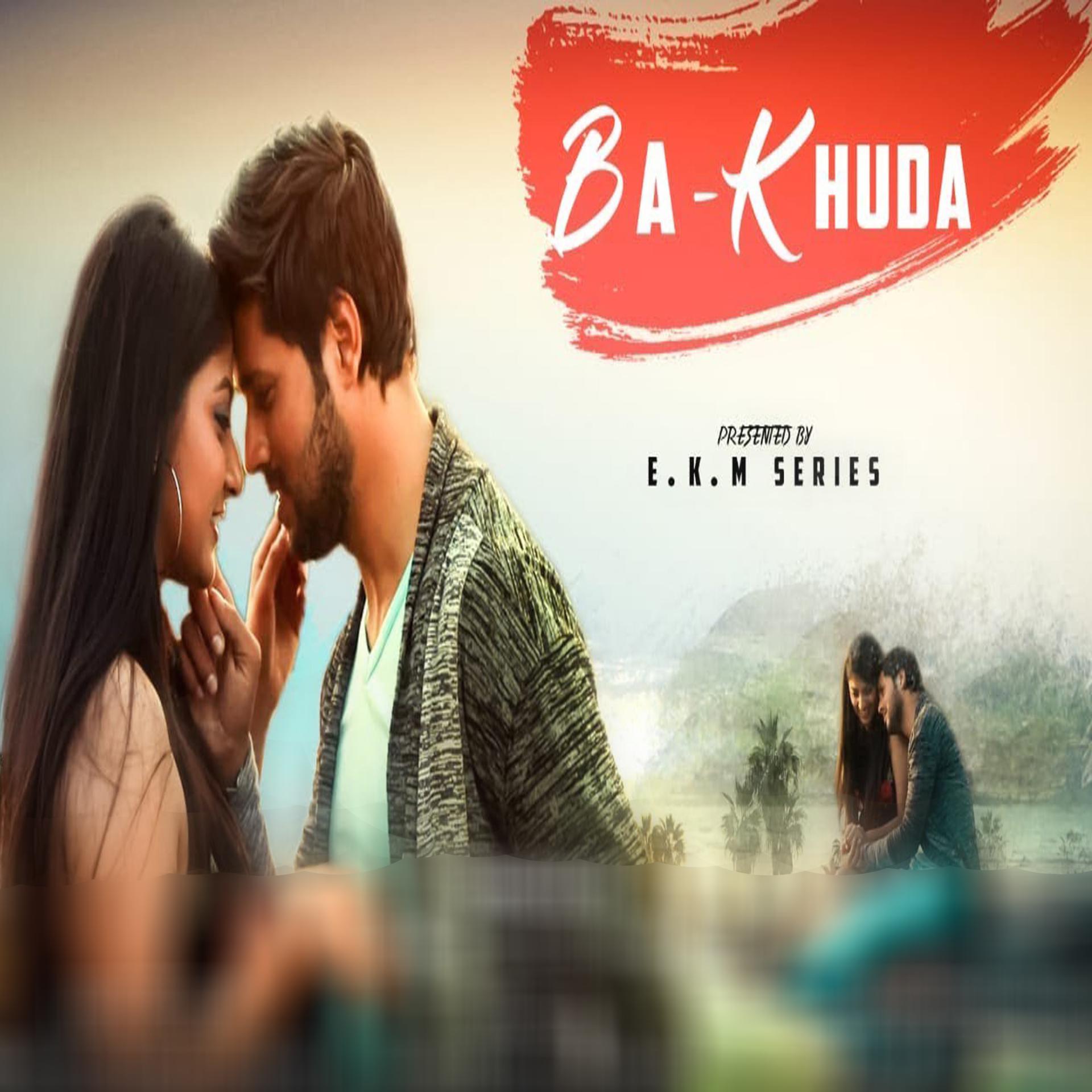 Постер альбома Ba Khuda