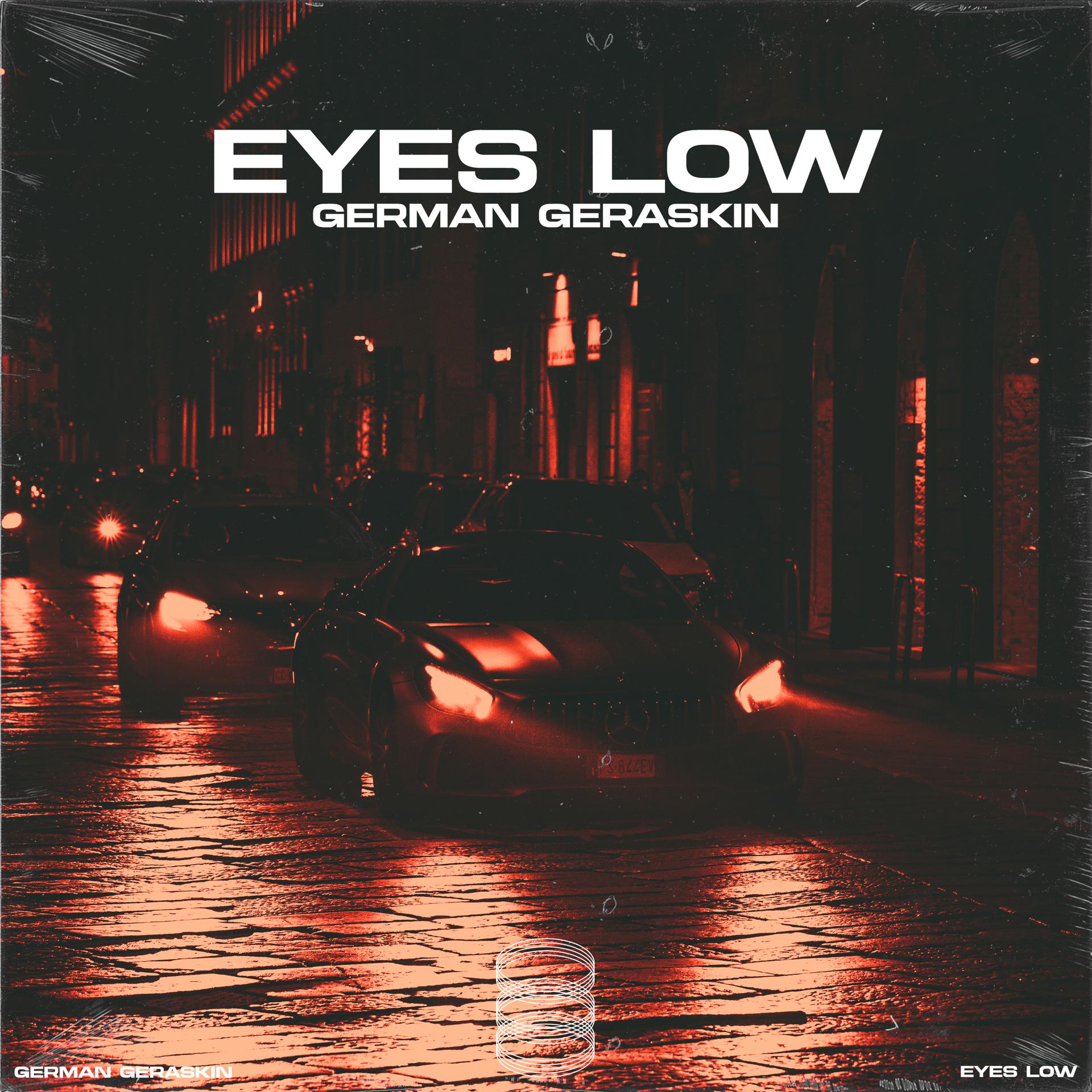 Постер альбома Eyes Low