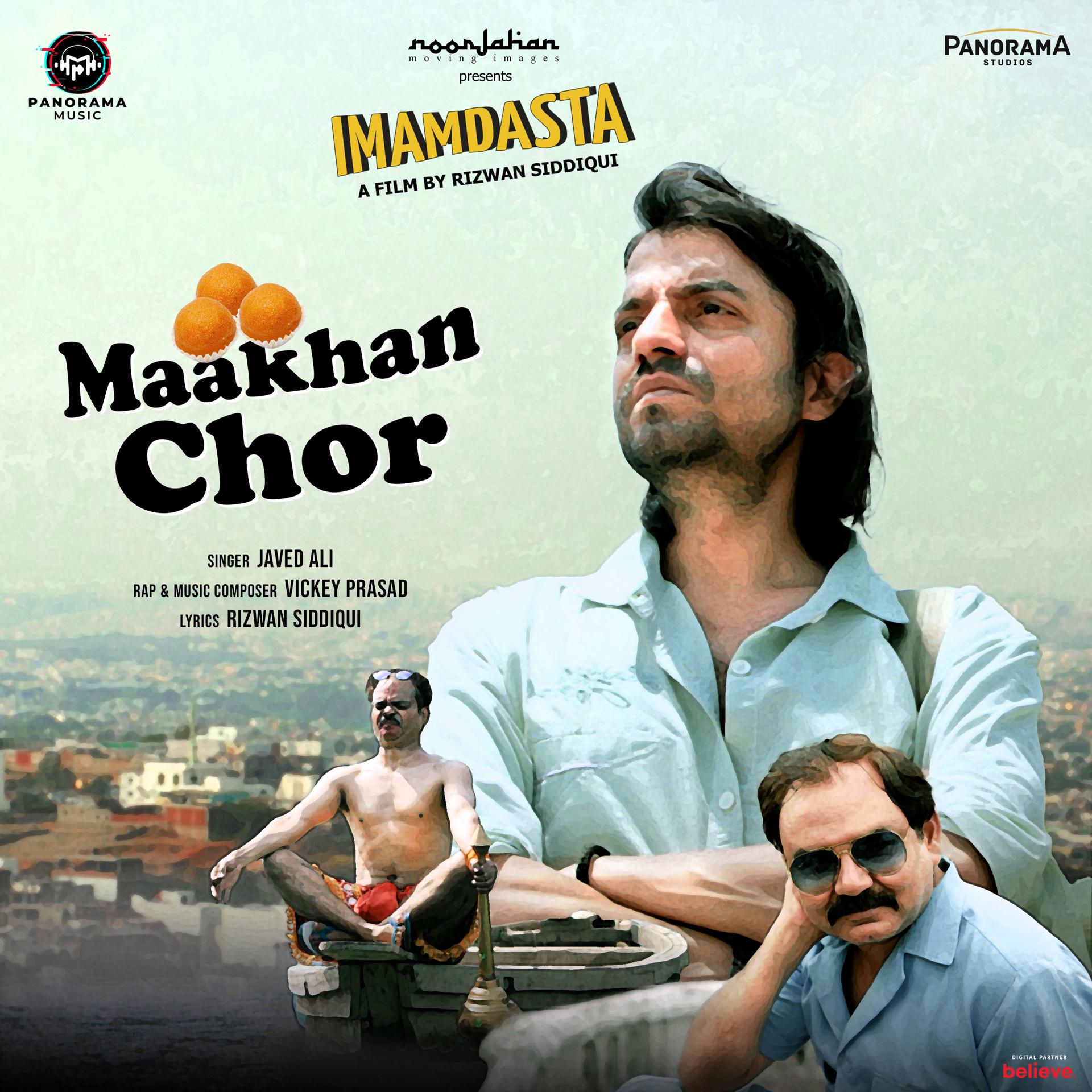 Постер альбома Maakhan Chor