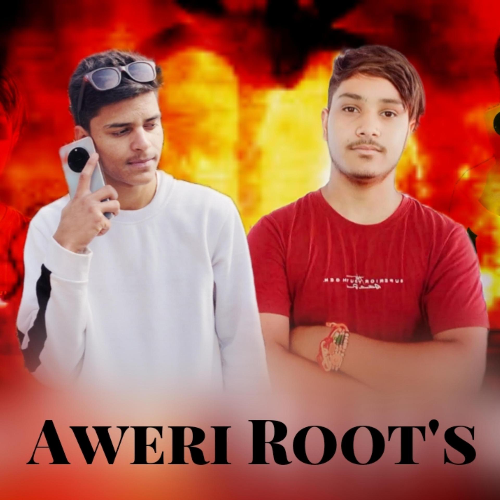 Постер альбома Aweri Roots