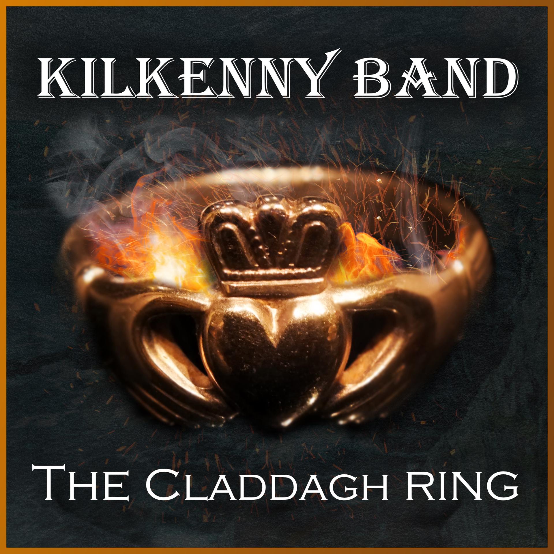 Постер альбома The Claddagh Ring