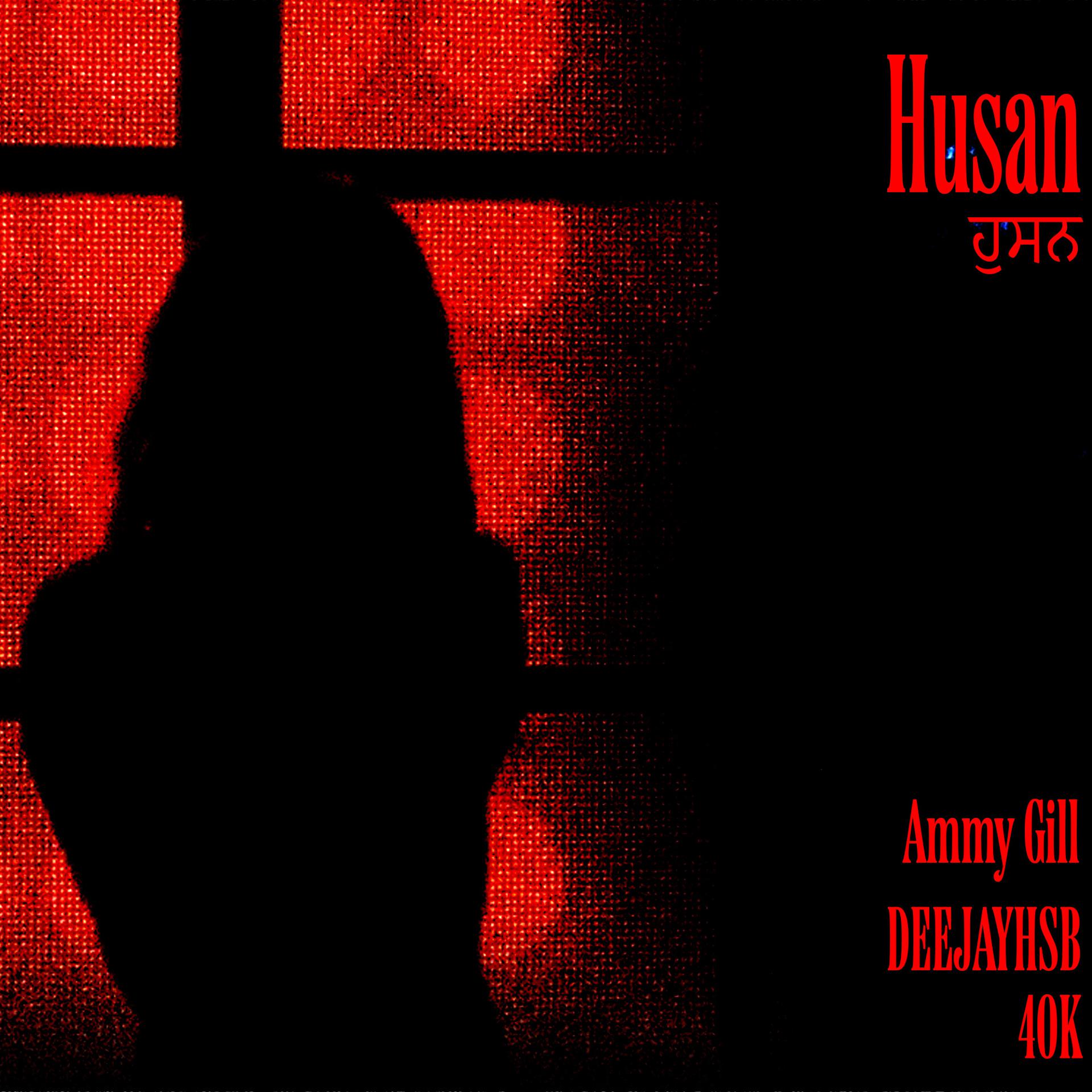 Постер альбома Husan