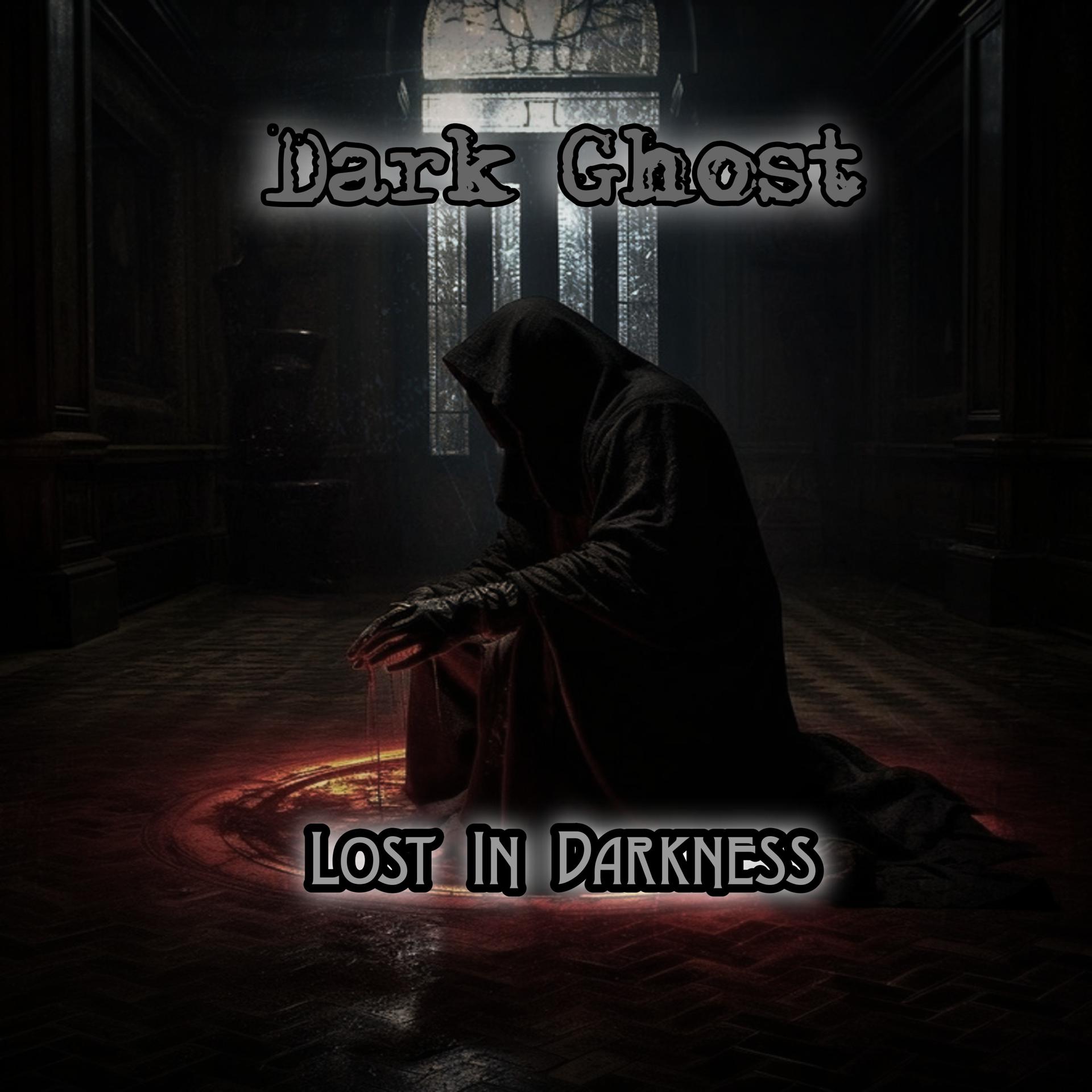 Постер альбома Lost in Darkness