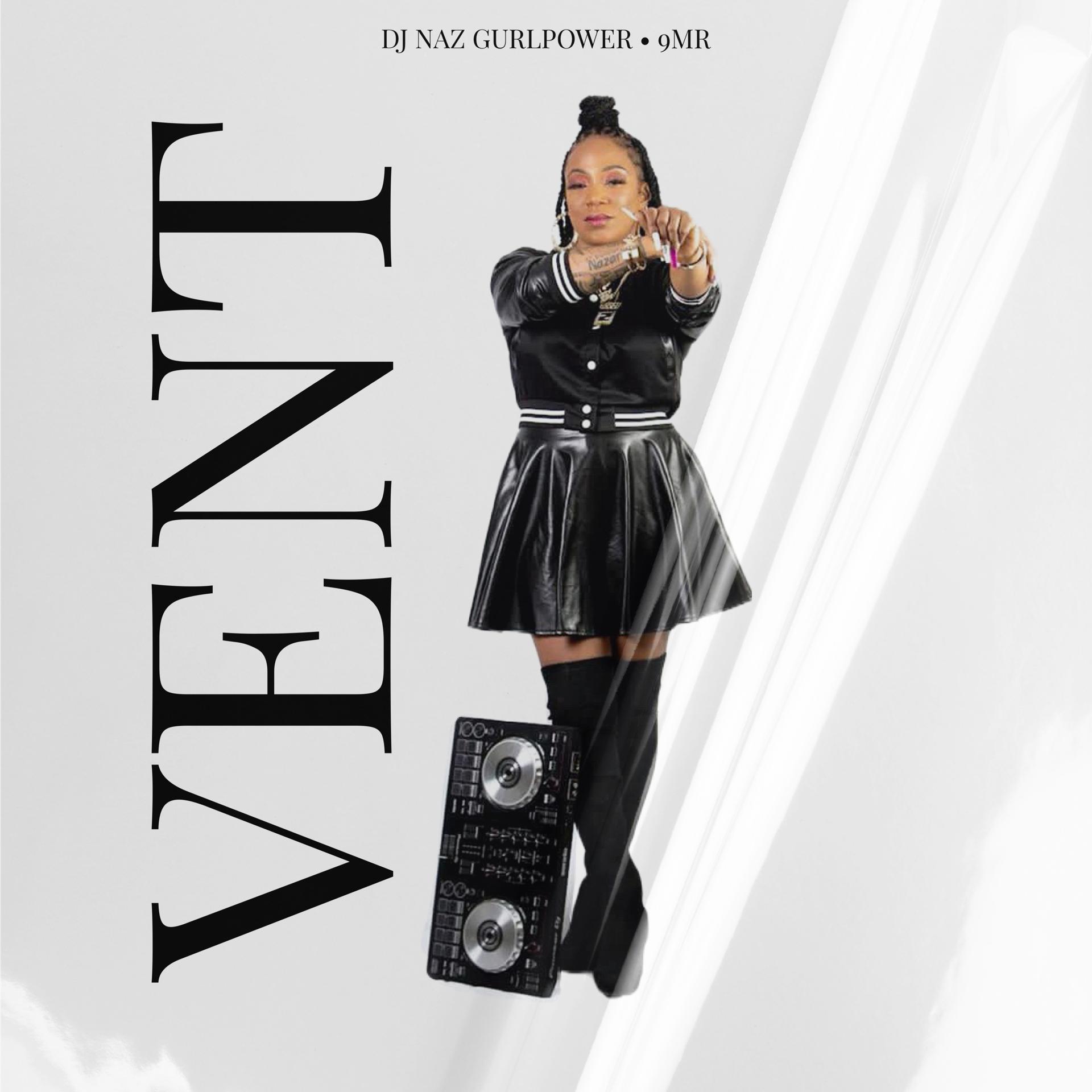 Постер альбома Vent