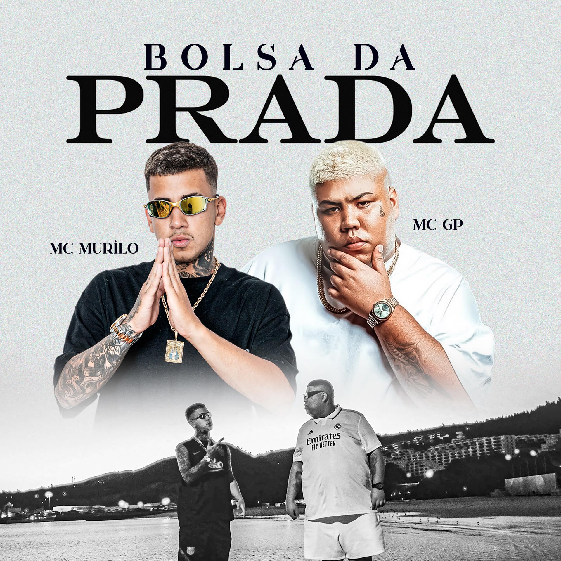 Постер альбома Bolsa da Prada