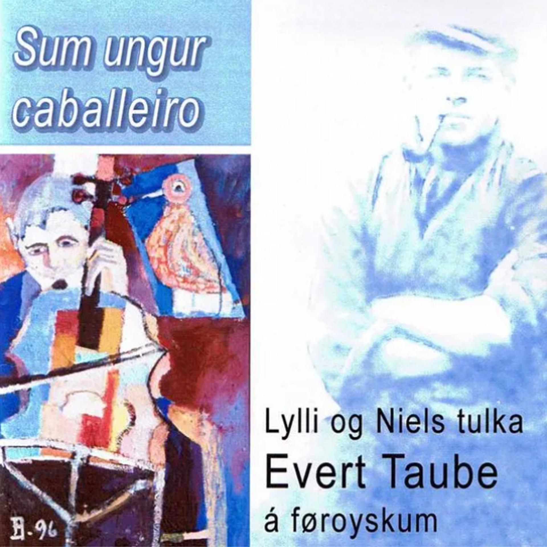 Постер альбома Sum ungur caballeiro