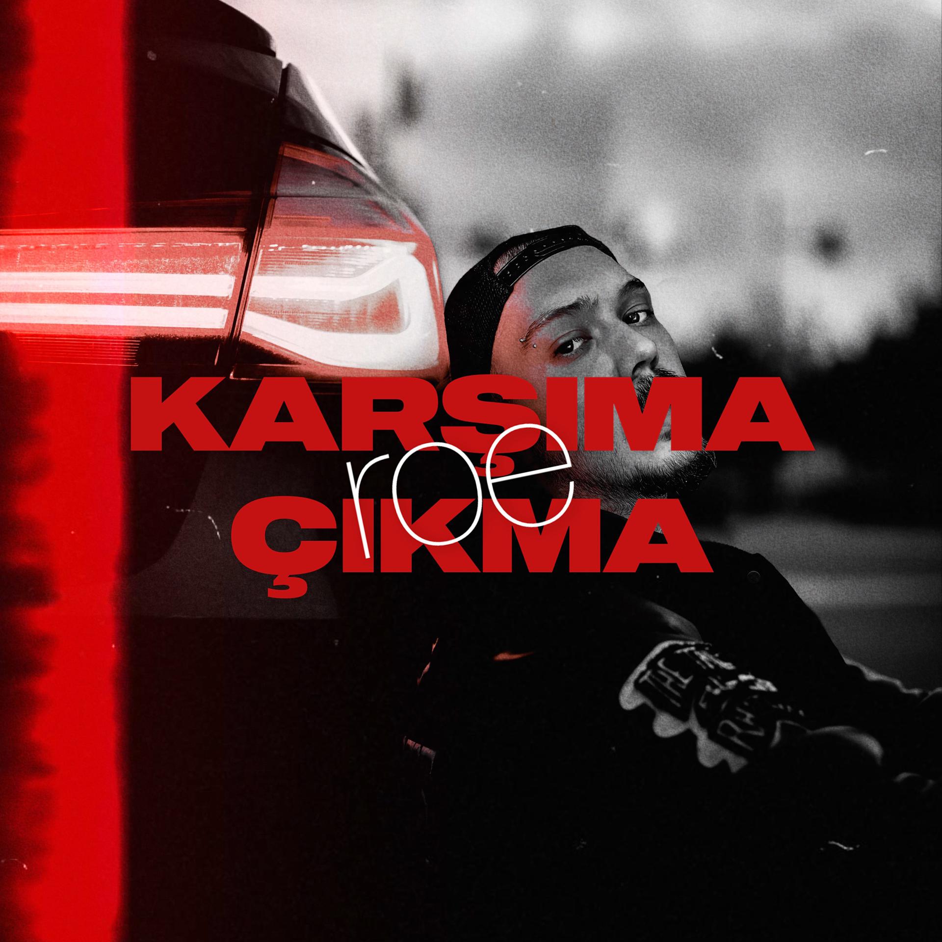 Постер альбома Karşıma Çıkma