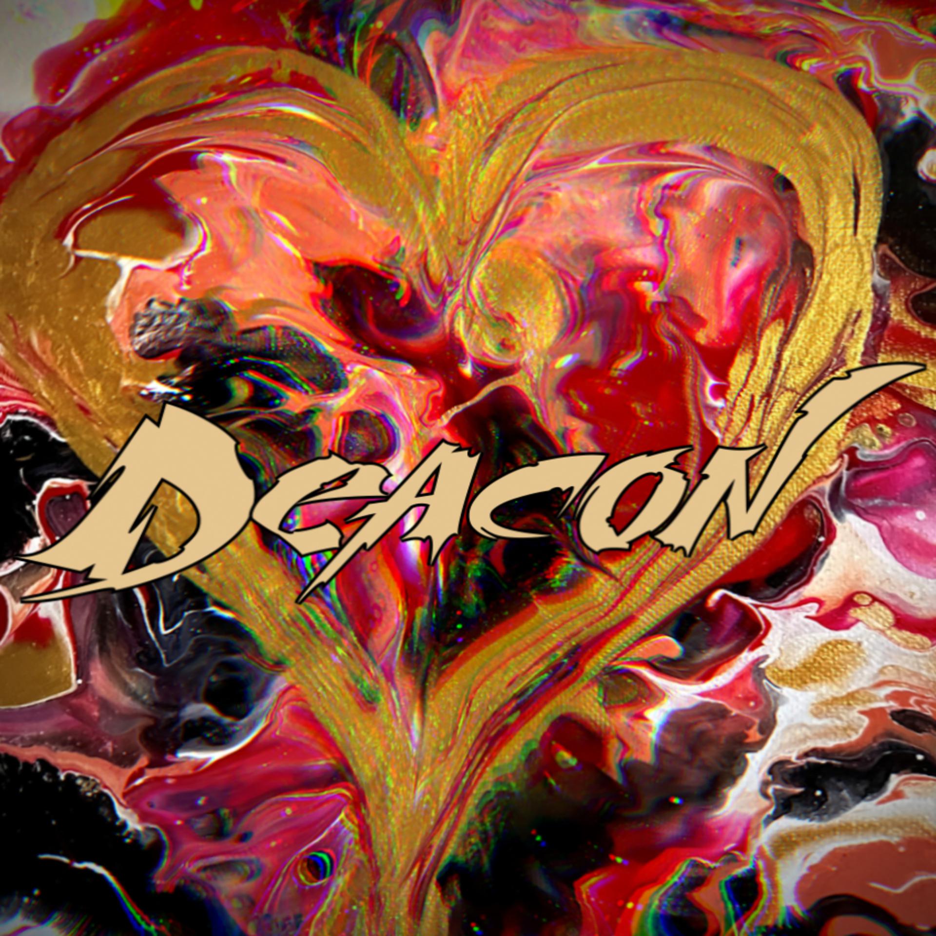 Постер альбома Deacon