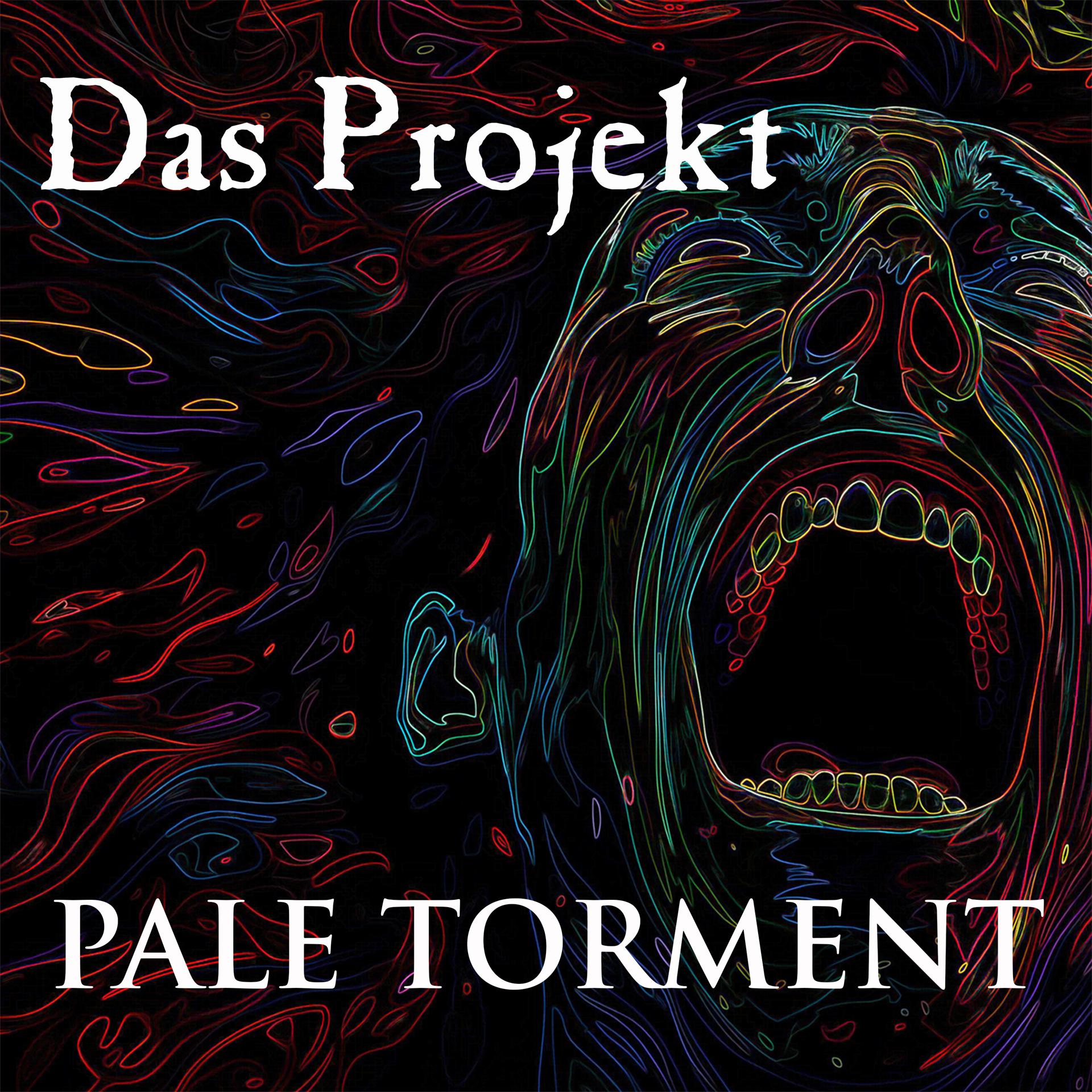 Постер альбома Pale Torment