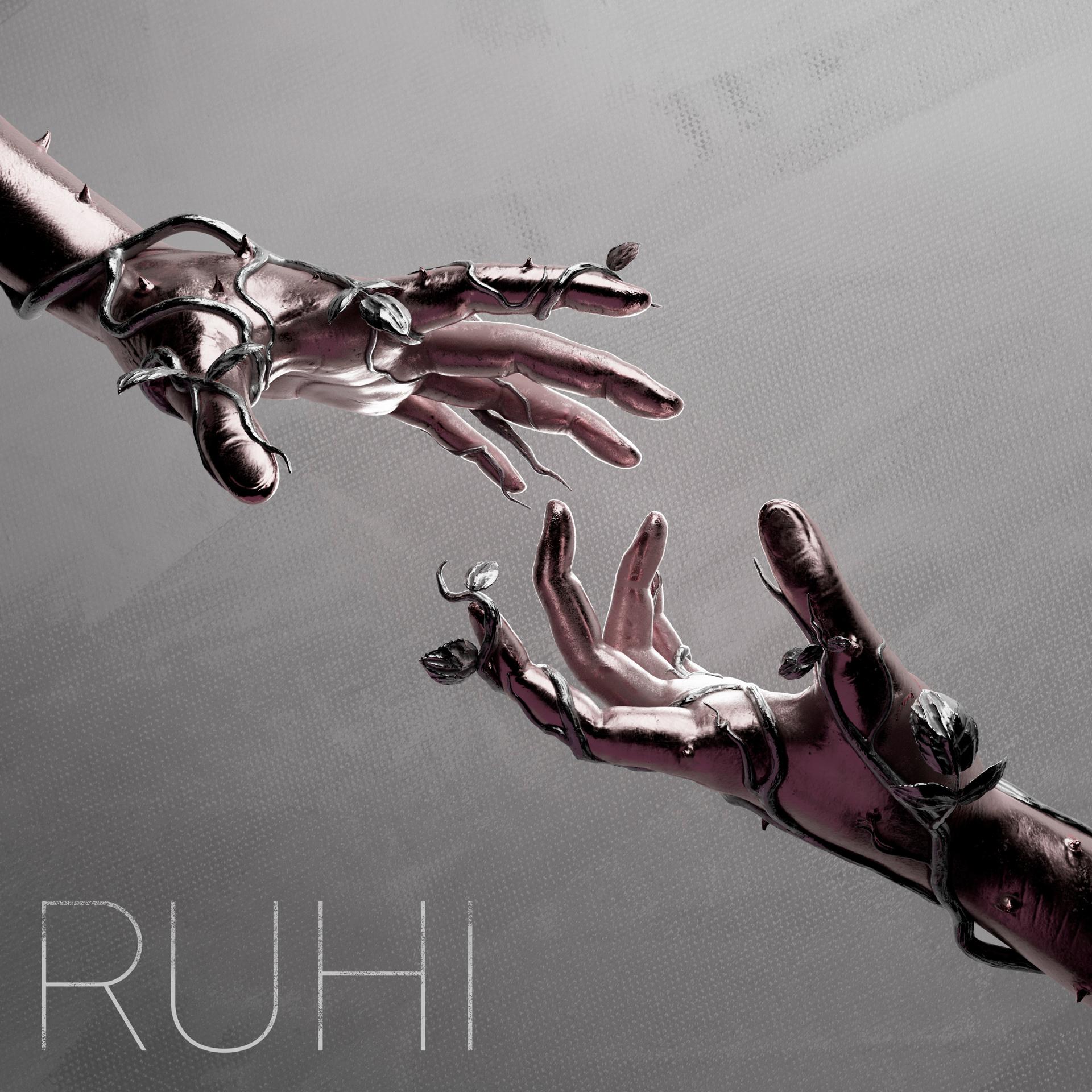 Постер альбома Ruhi