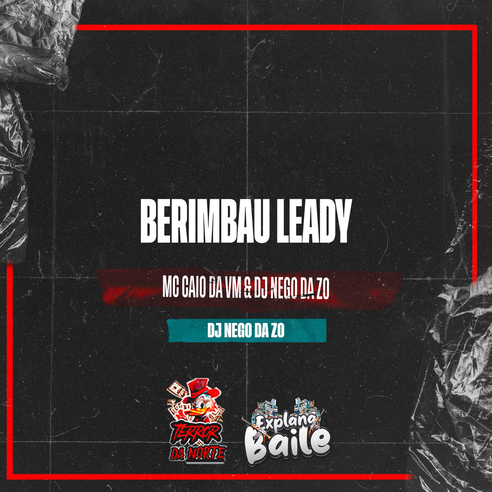 Постер альбома Berimbau Leady