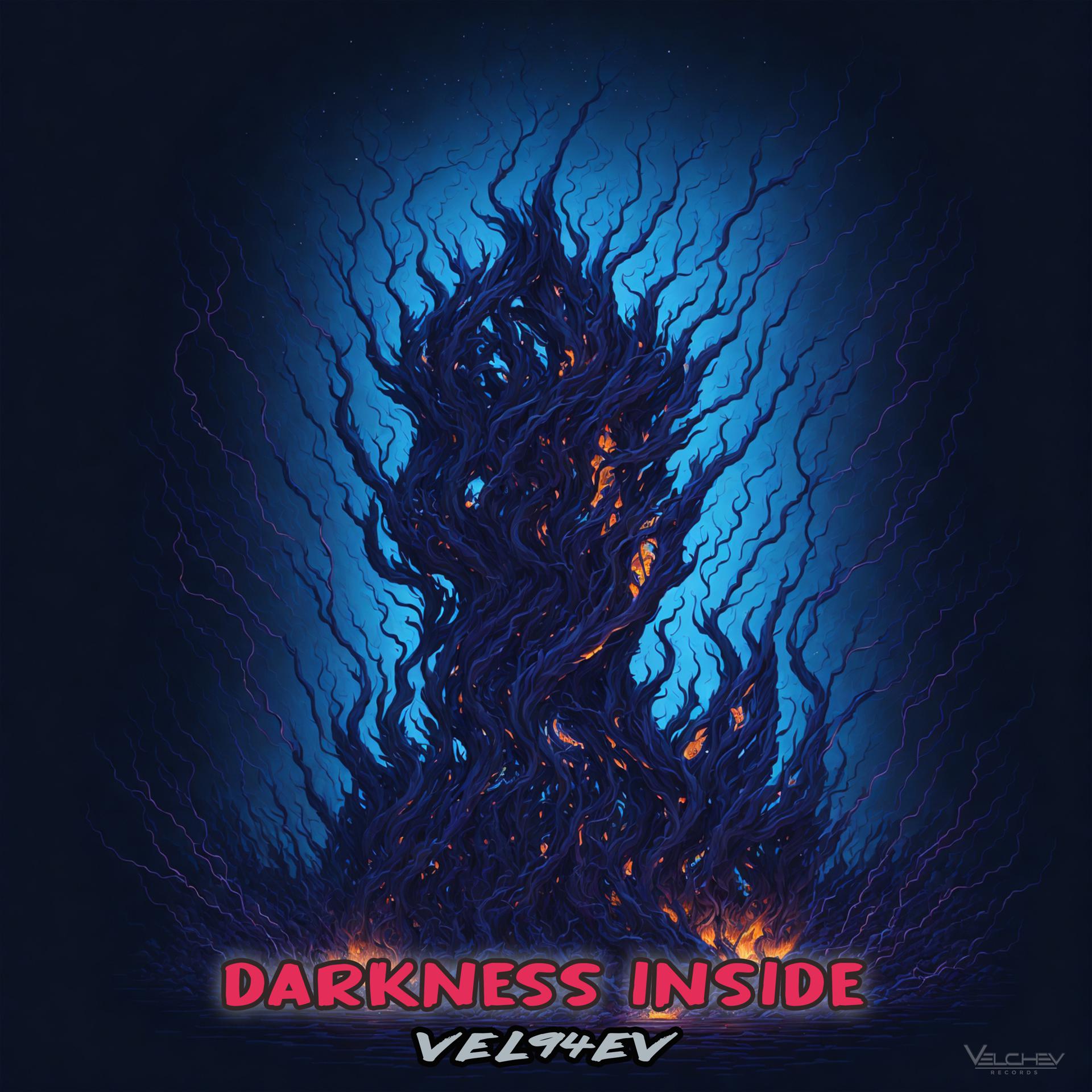 Постер альбома Darkness Inside