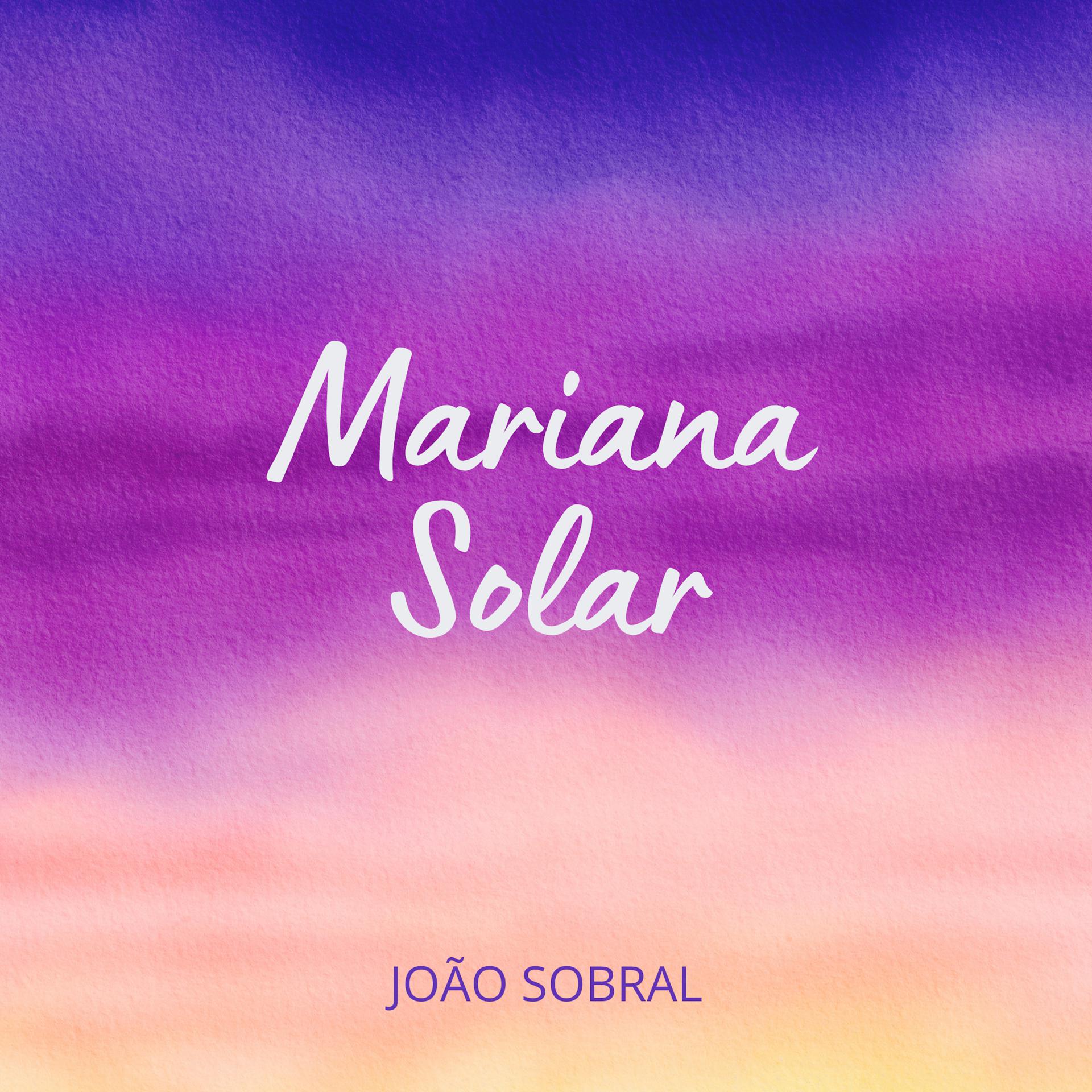 Постер альбома Mariana Solar
