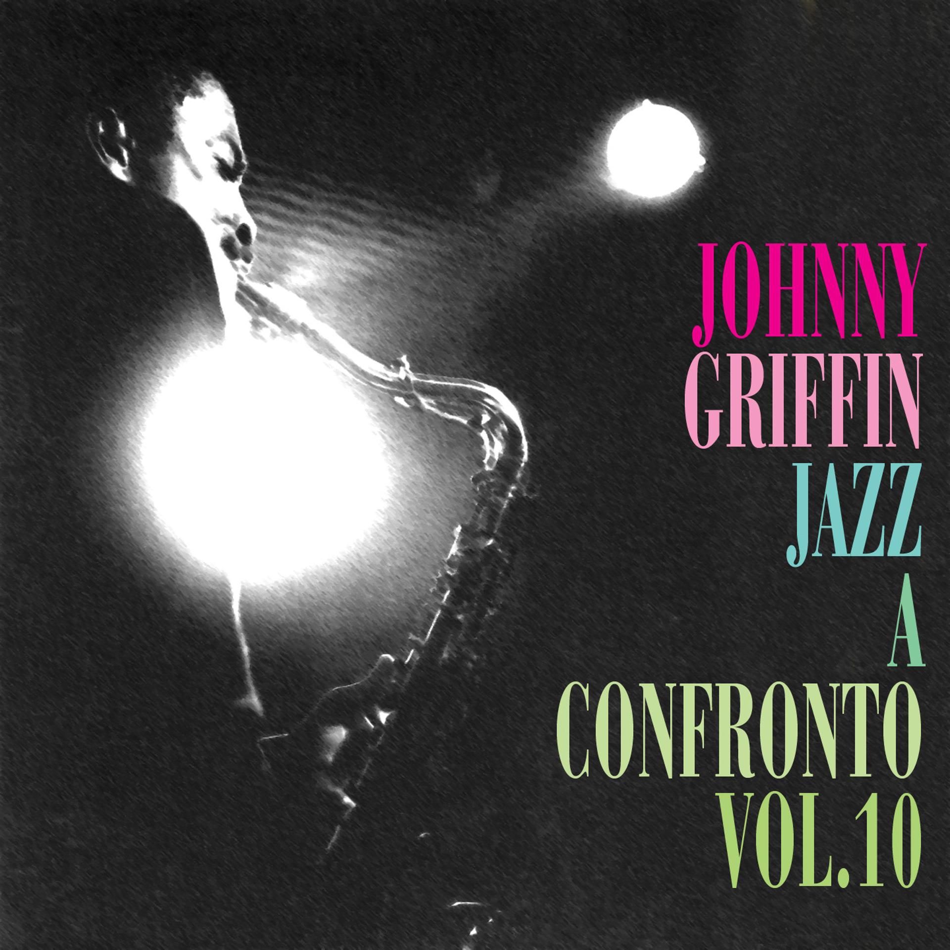 Постер альбома Jazz a confronto, Vol. 10