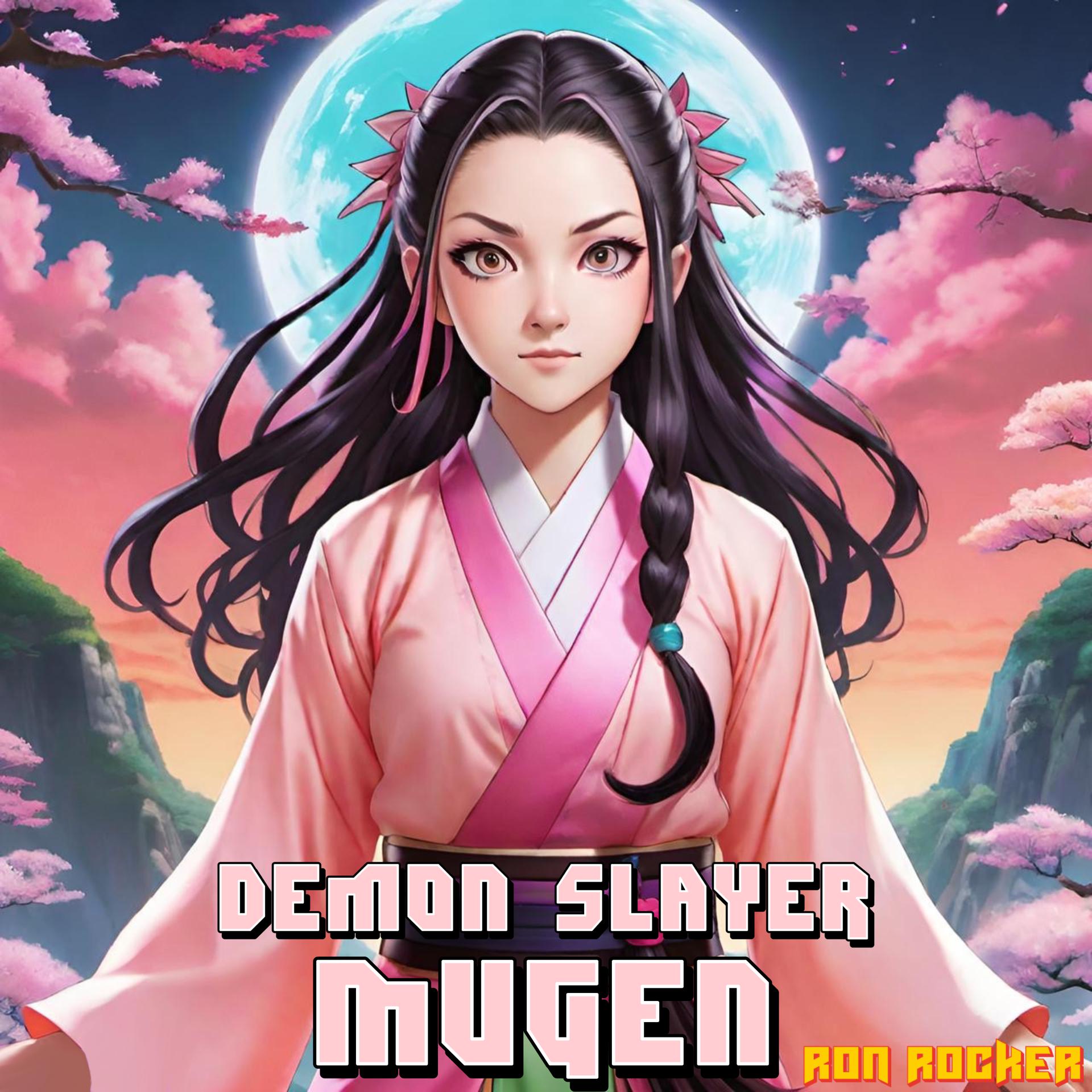 Постер альбома Demon Slayer / Mugen