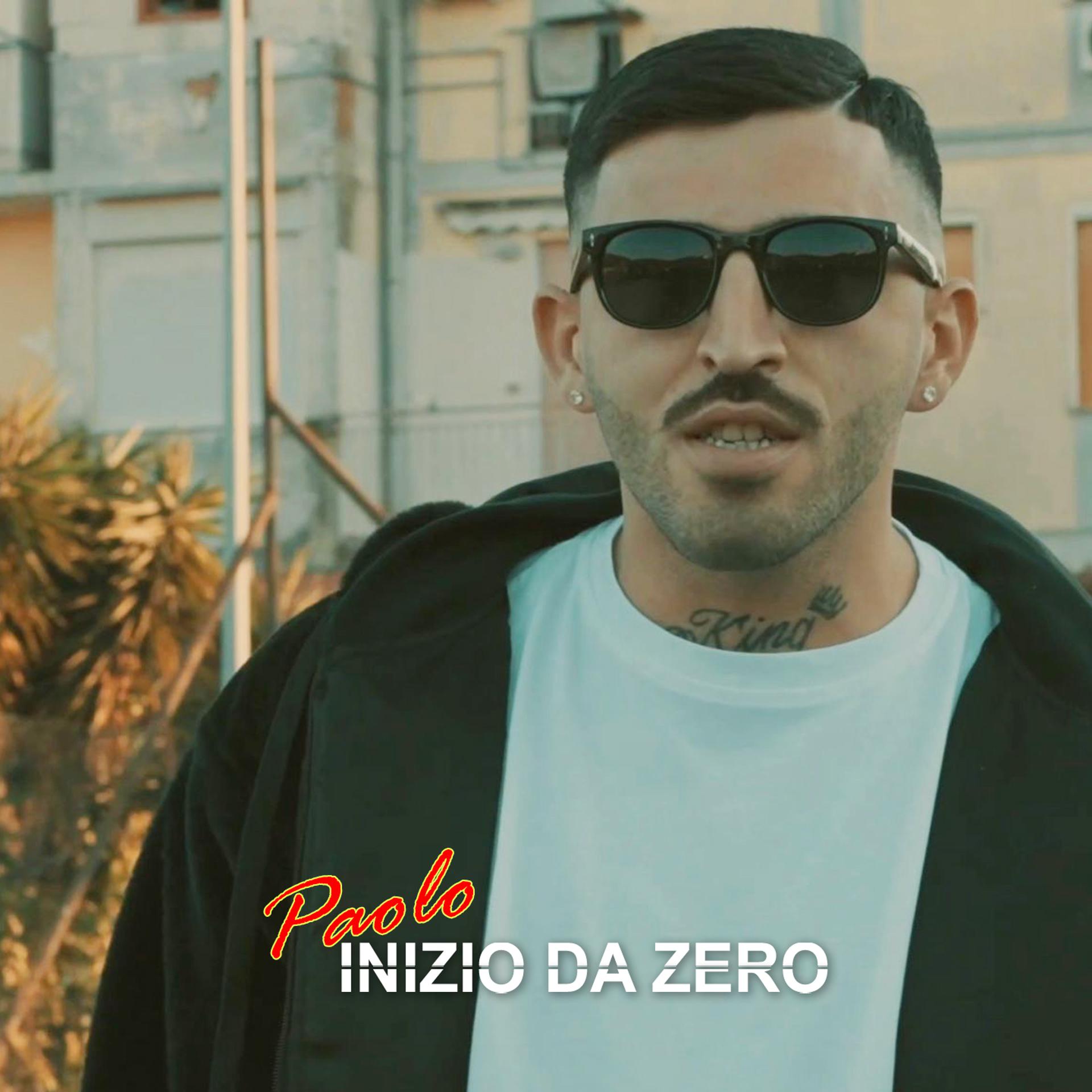 Постер альбома Inizio Da Zero