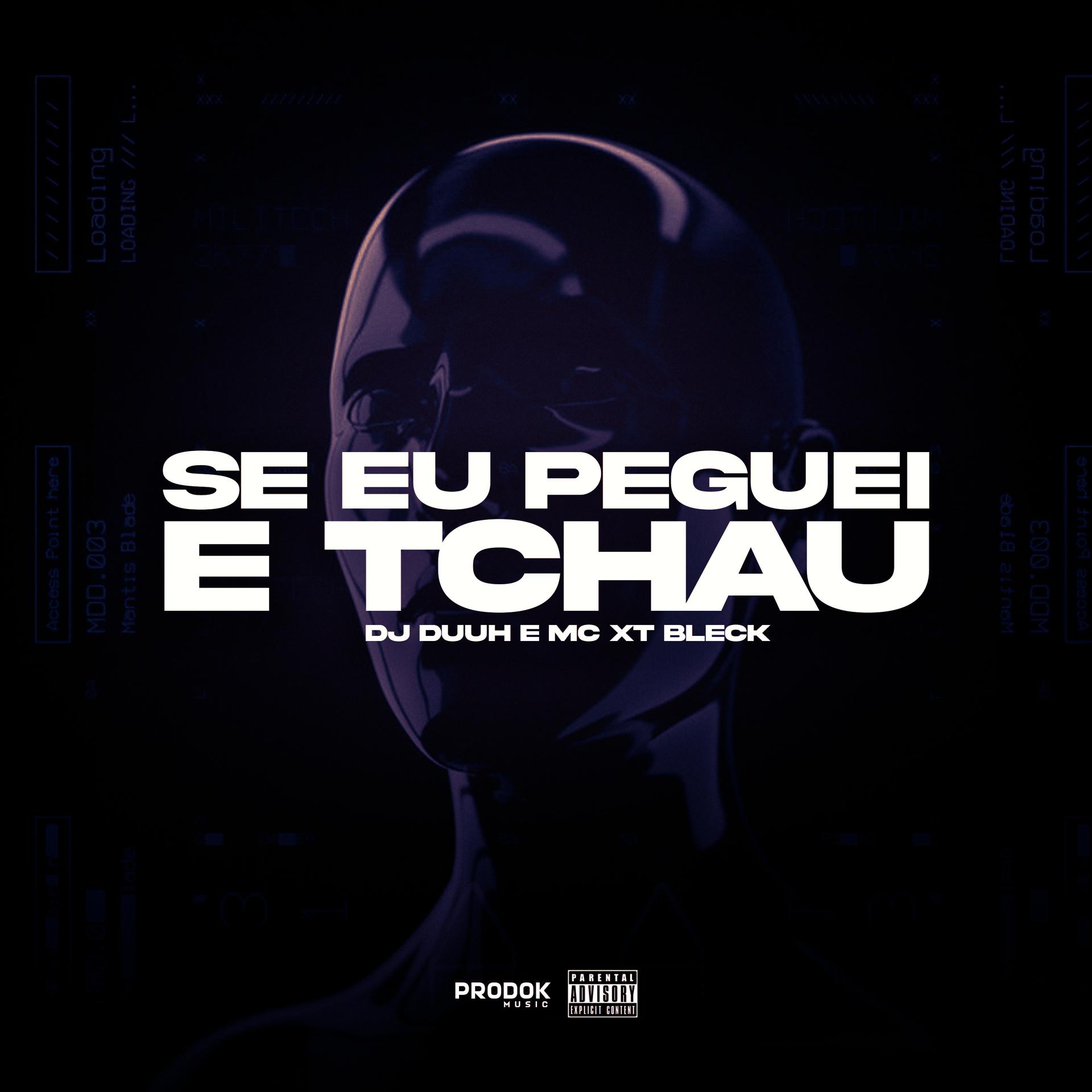 Постер альбома Se Eu Peguei É Tchau