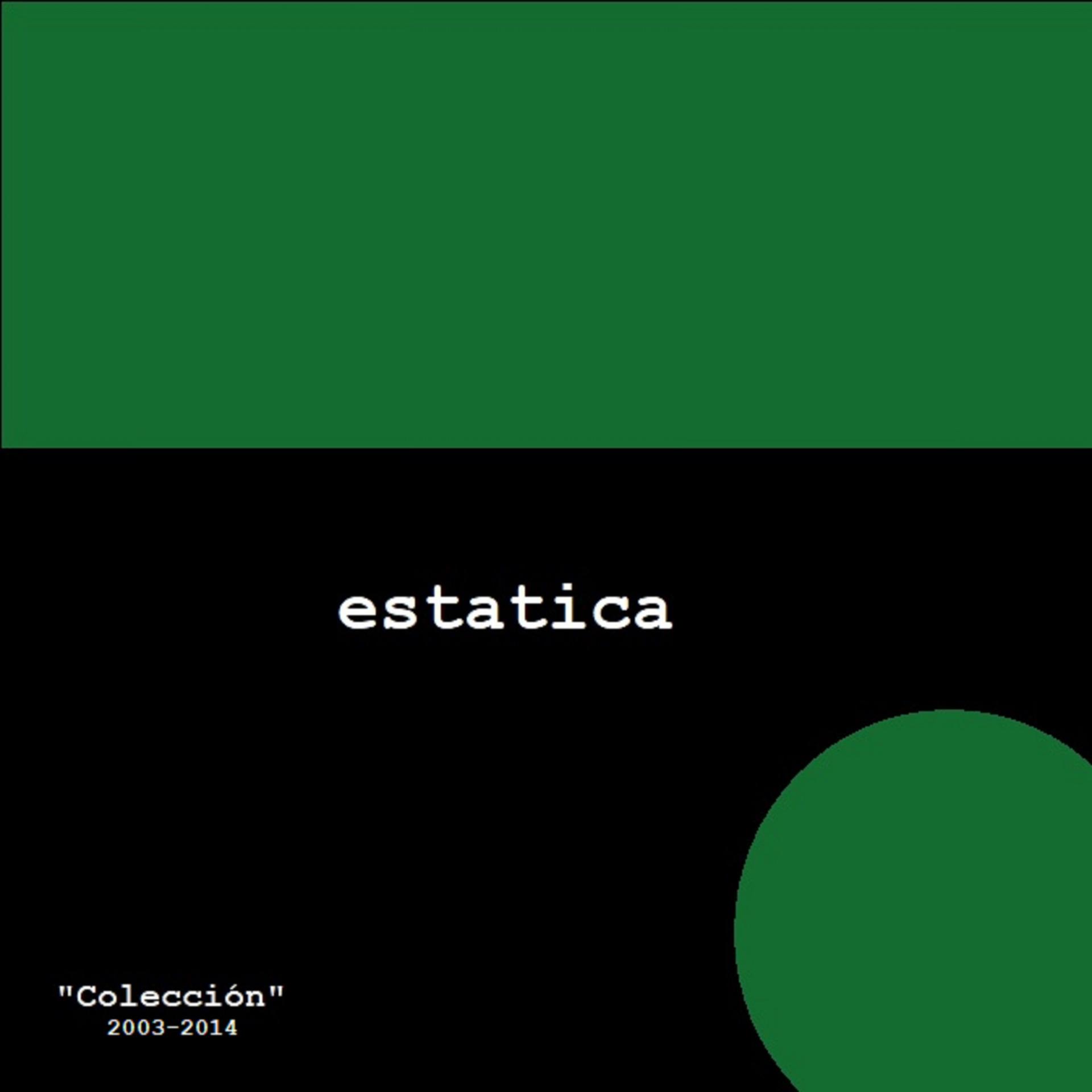 Постер альбома Colección (2003-2014)