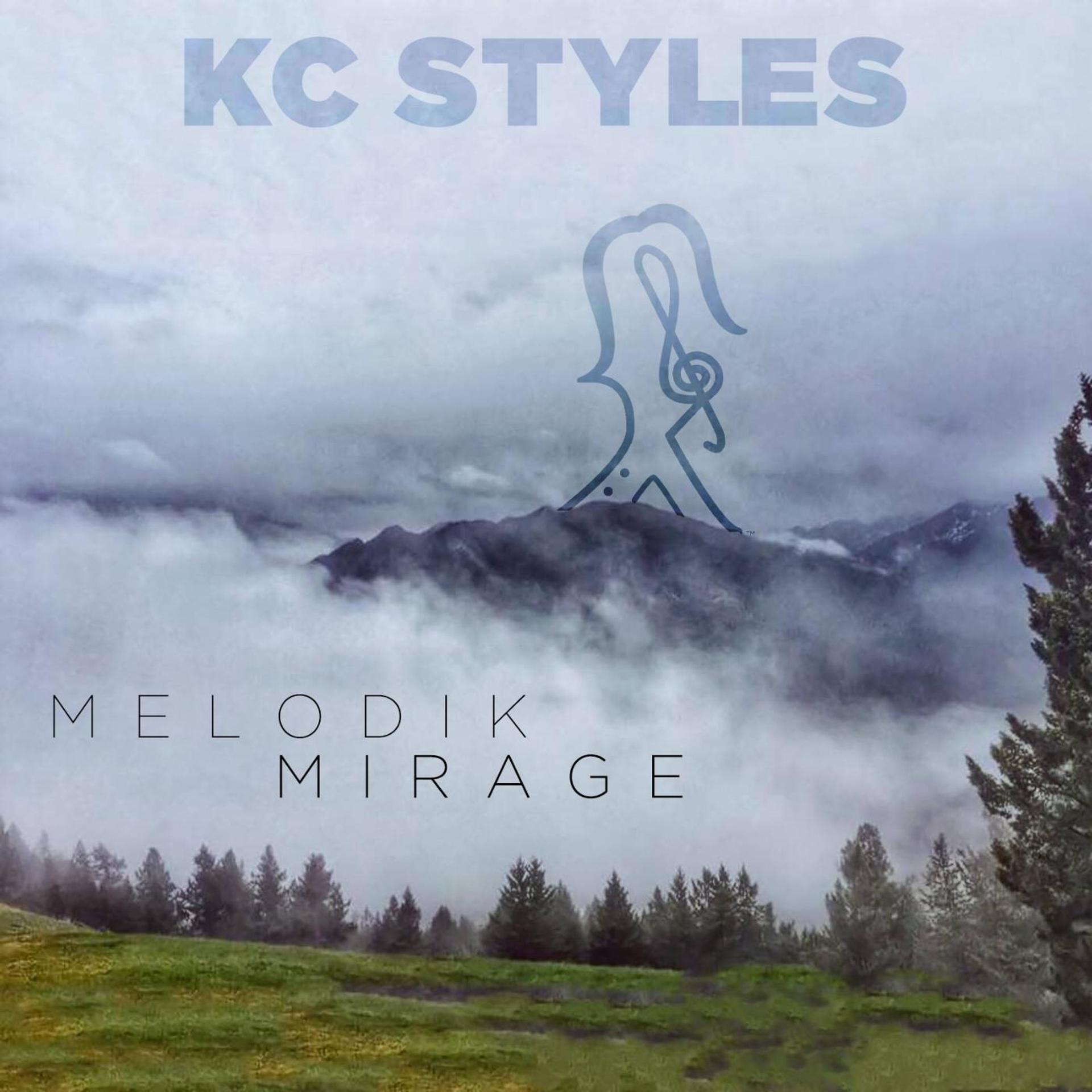 Постер альбома Melodik Mirage
